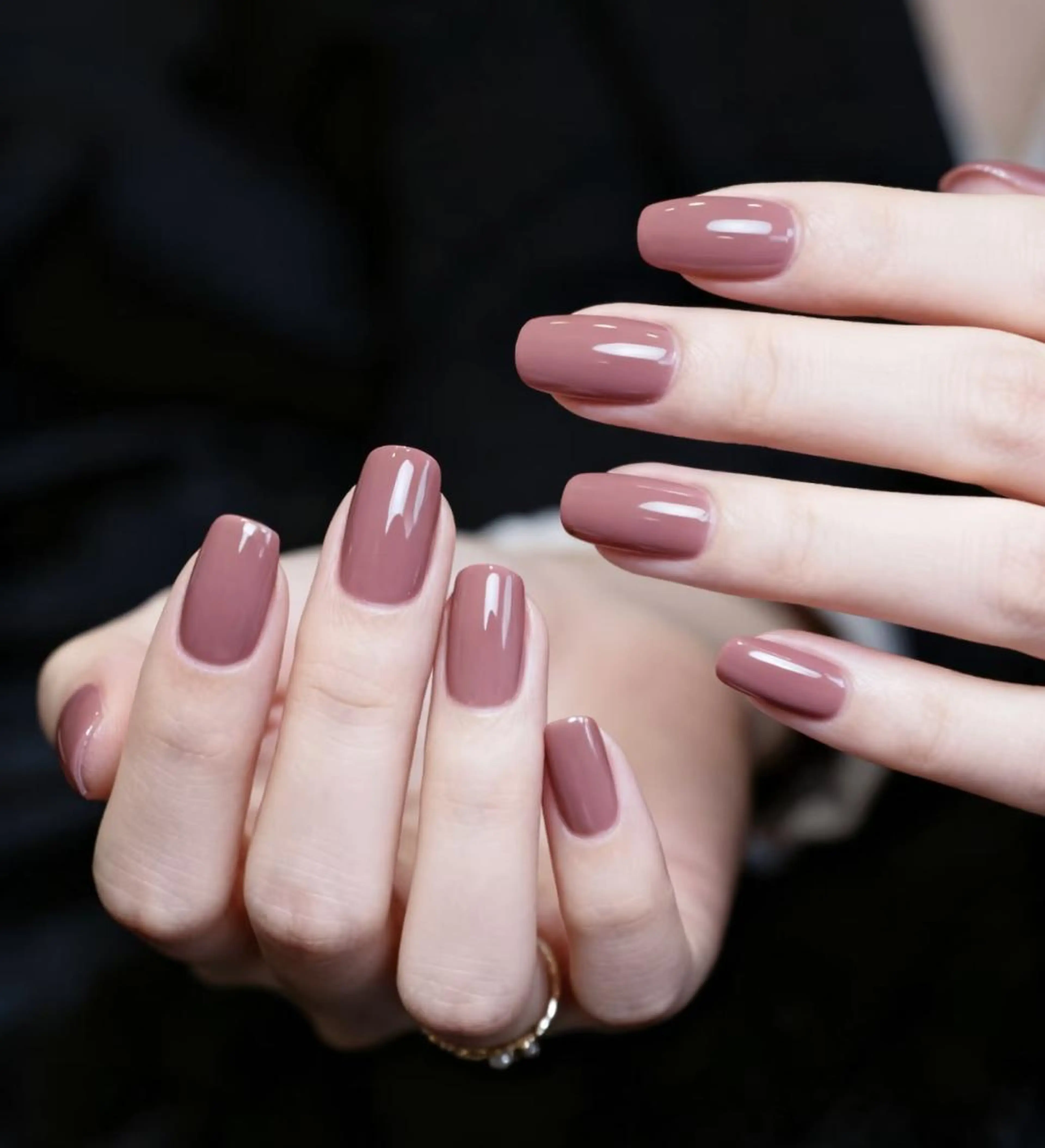 ネイル F&T Nail salonのネイルデザイン