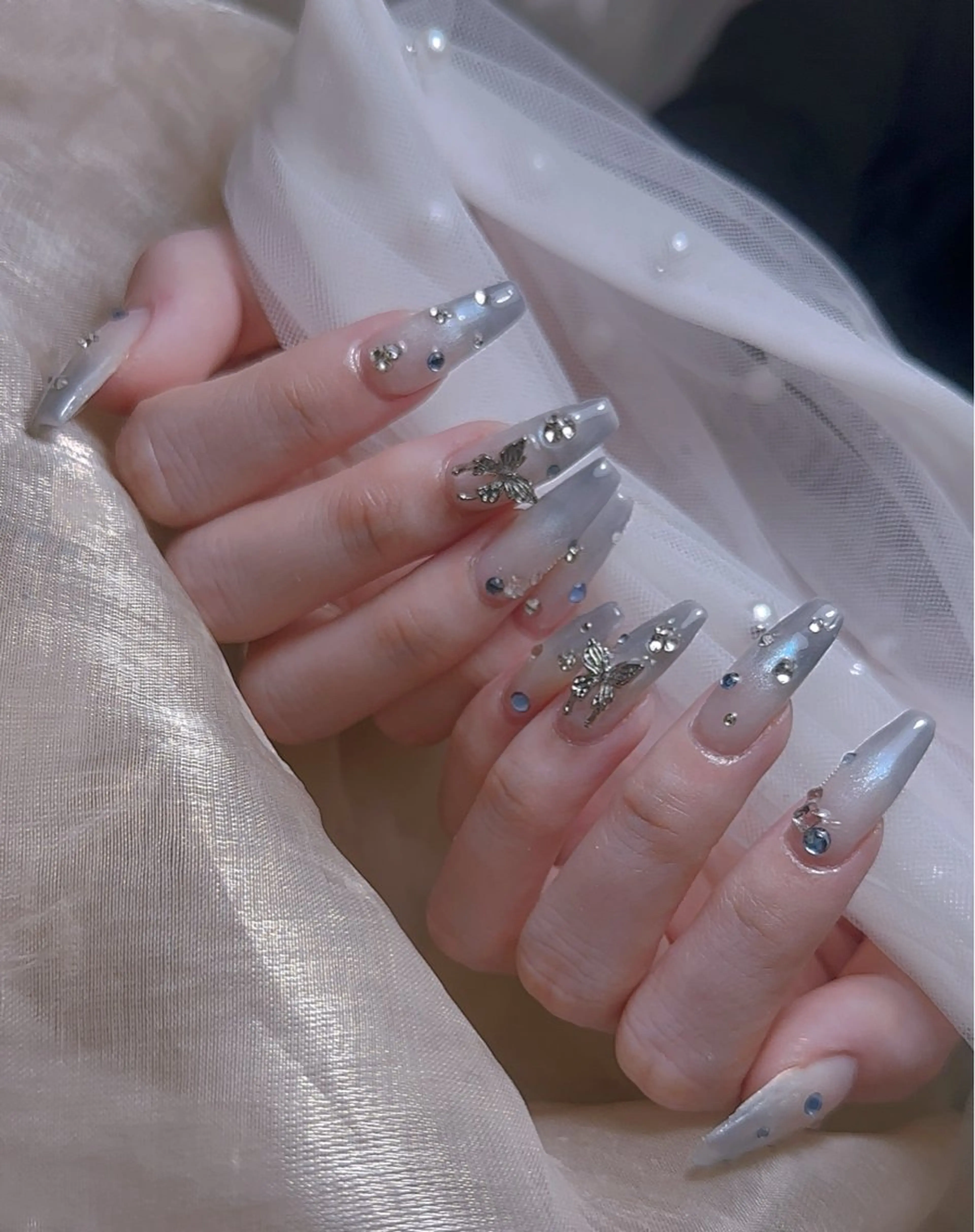 ネイル Miss Uネイルサロン所属・MissU ネイルサロンのネイルデザイン