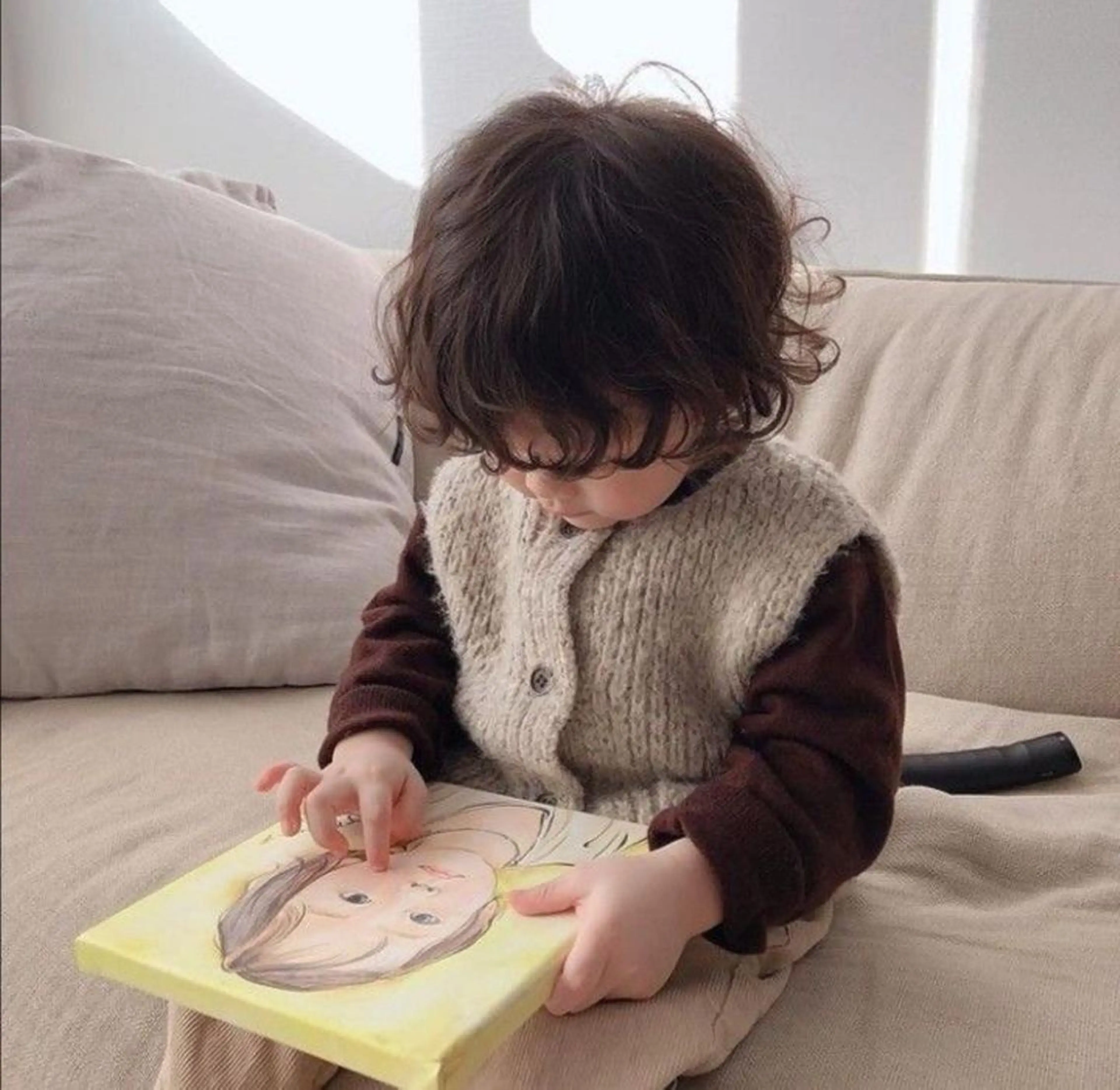 ショート パーマ The Apartment of Solon Citta所属・船橋🔸髪質改善 🔸艶髪カラー/蓮のヘアスタイル