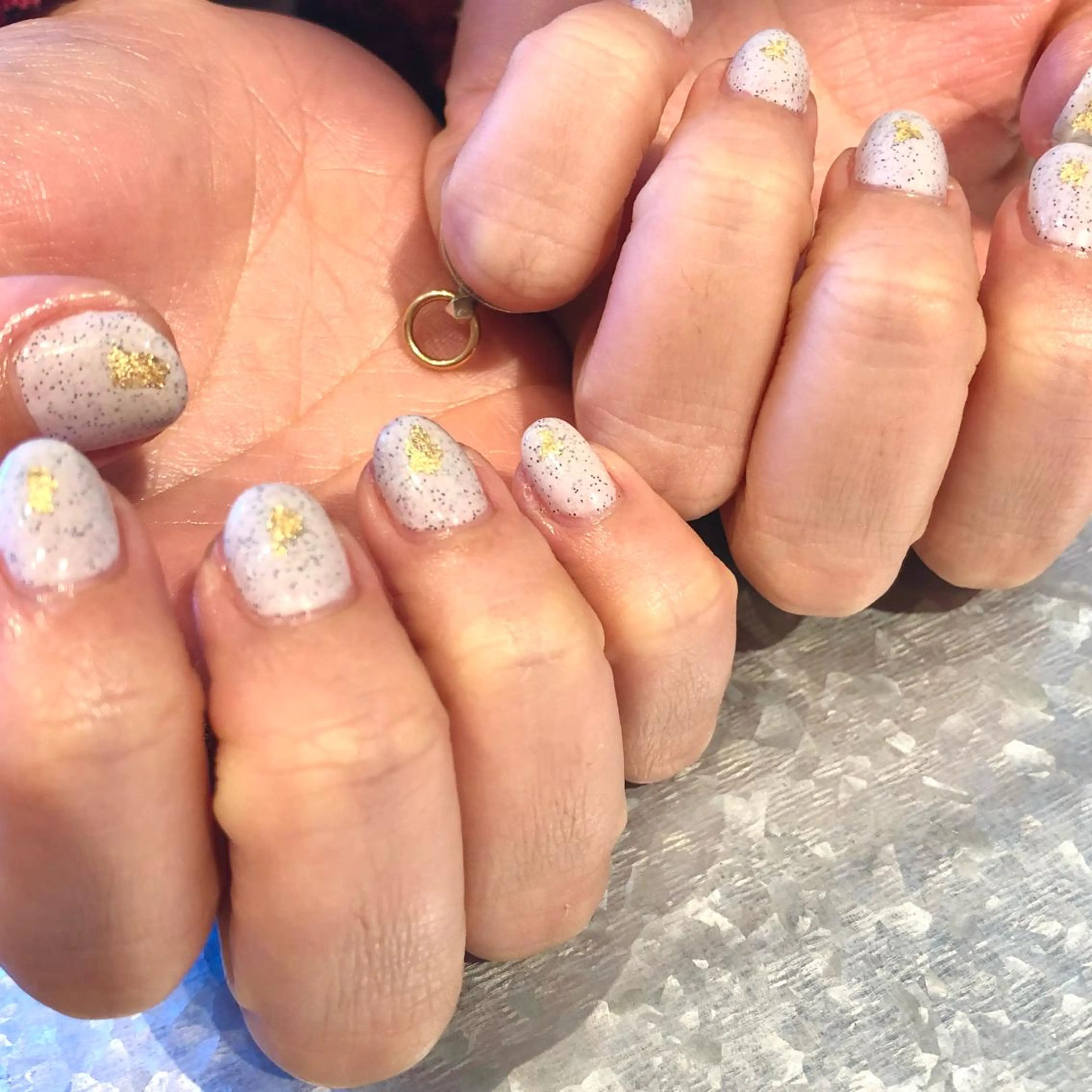 ネイル TRAM-nail moriizumiのネイルデザイン