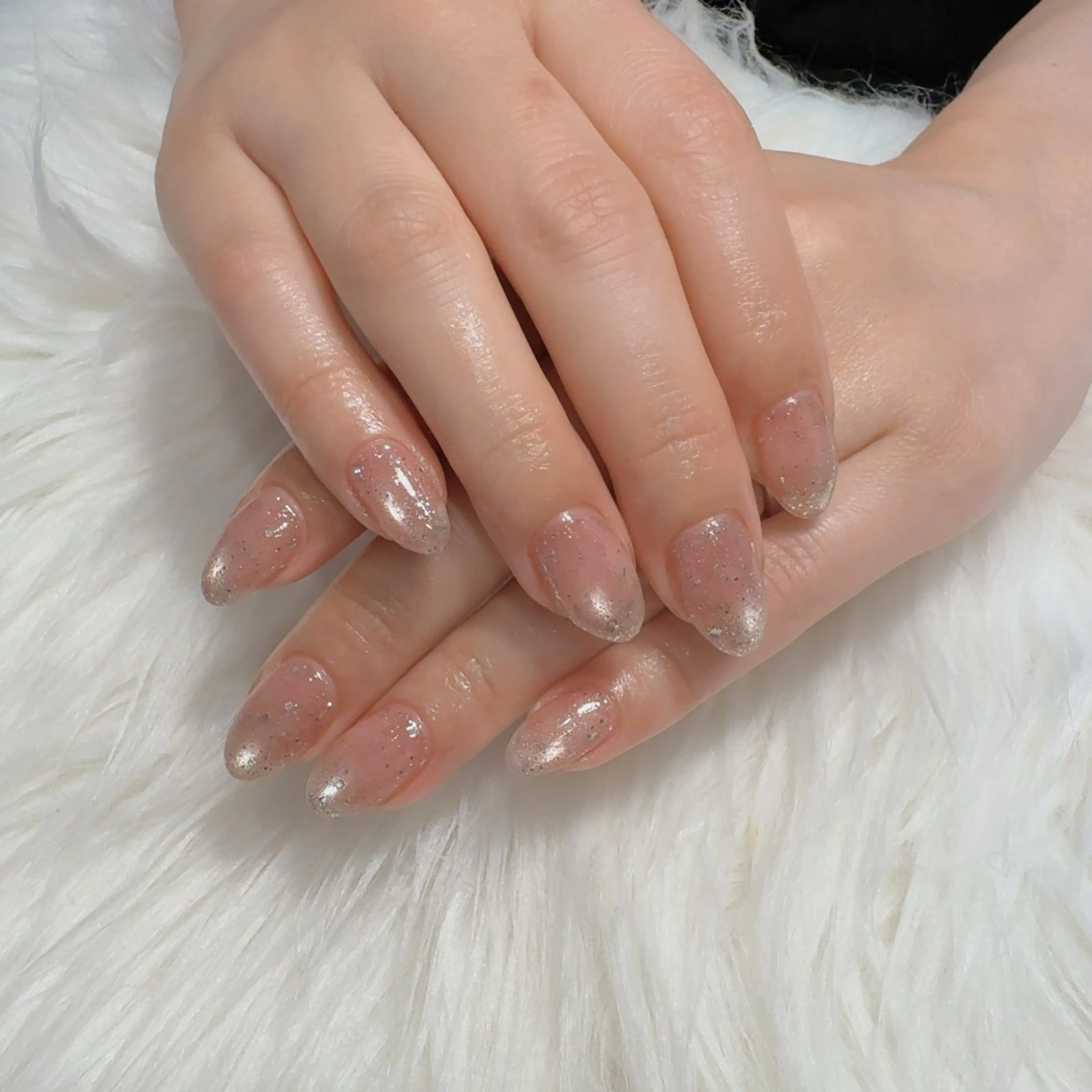 ネイル ハンドネイル nail salon nommi yukaのネイルデザイン