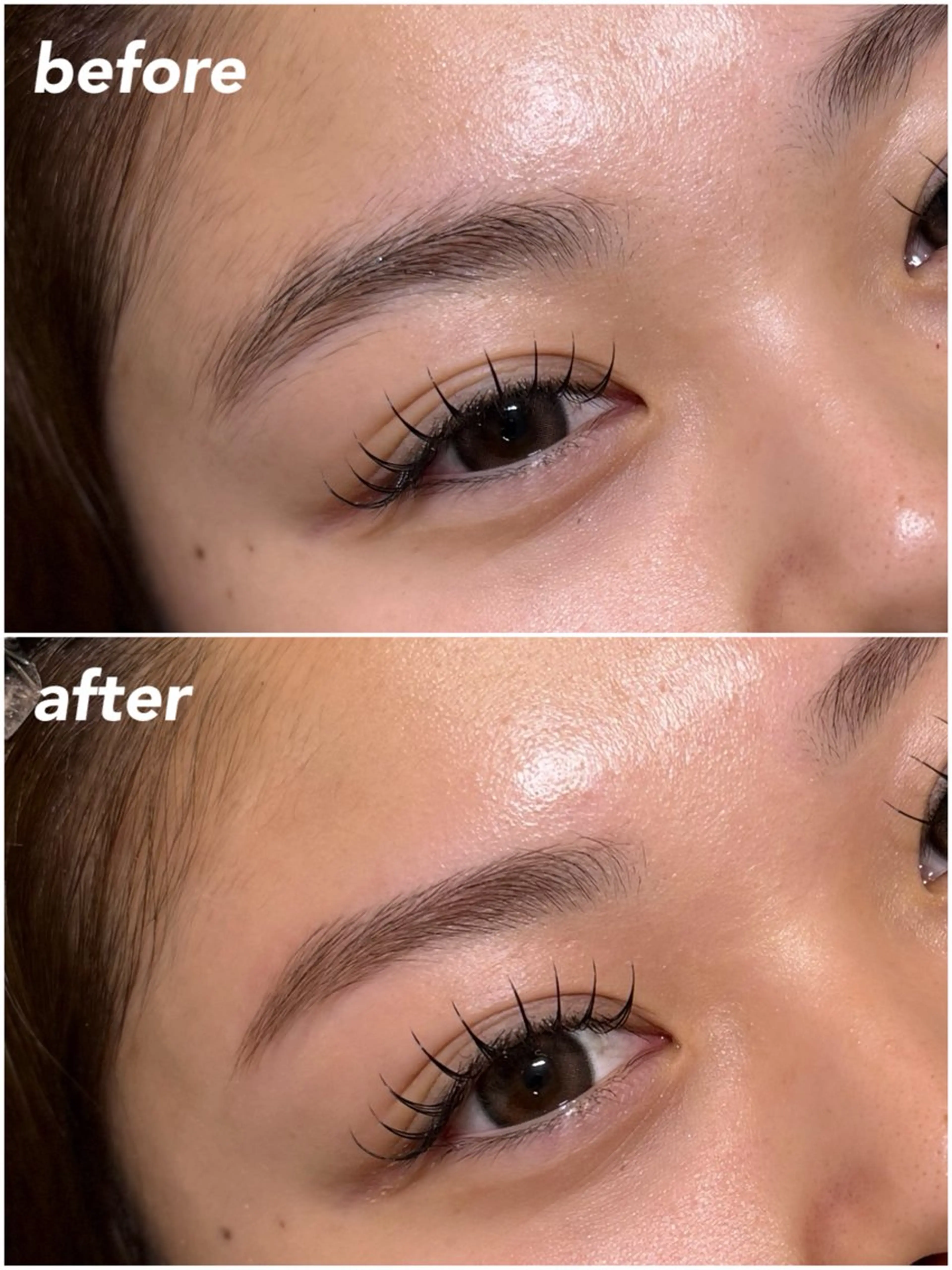 アイブロウ mugimugi 🌸エレカの眉毛・アイブロウイメージ