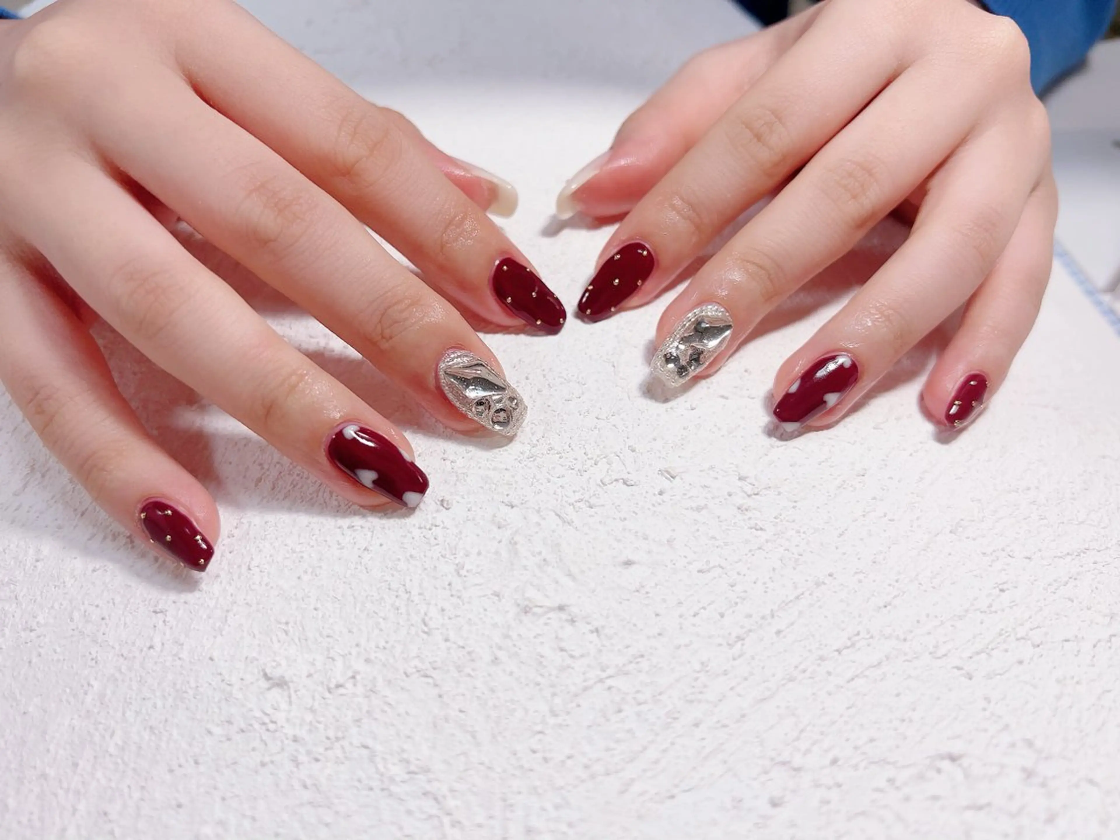 ネイル Regaro i.sのネイルデザイン