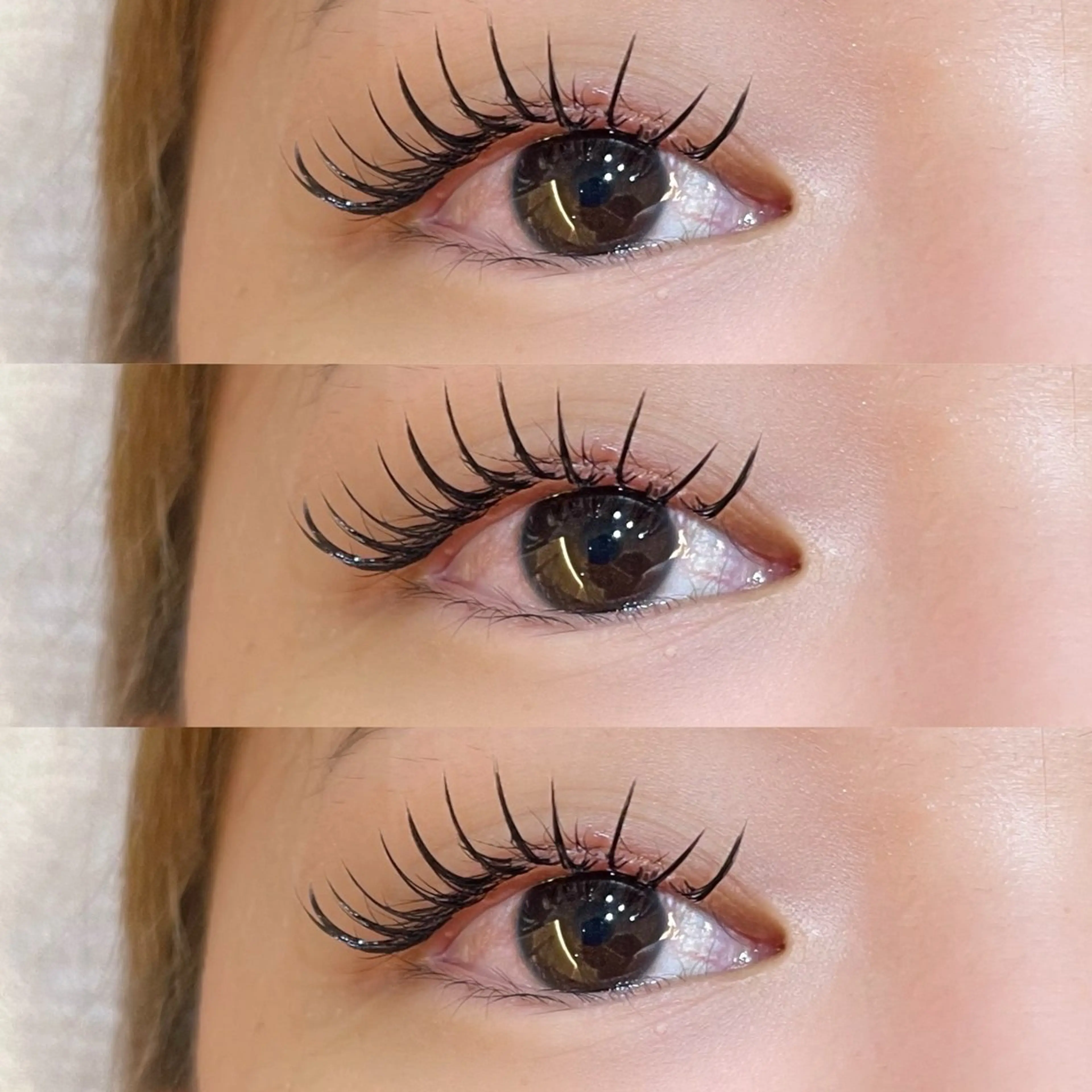 マツエク・マツパ マツエク 川副 陽のマツエク・マツパデザイン