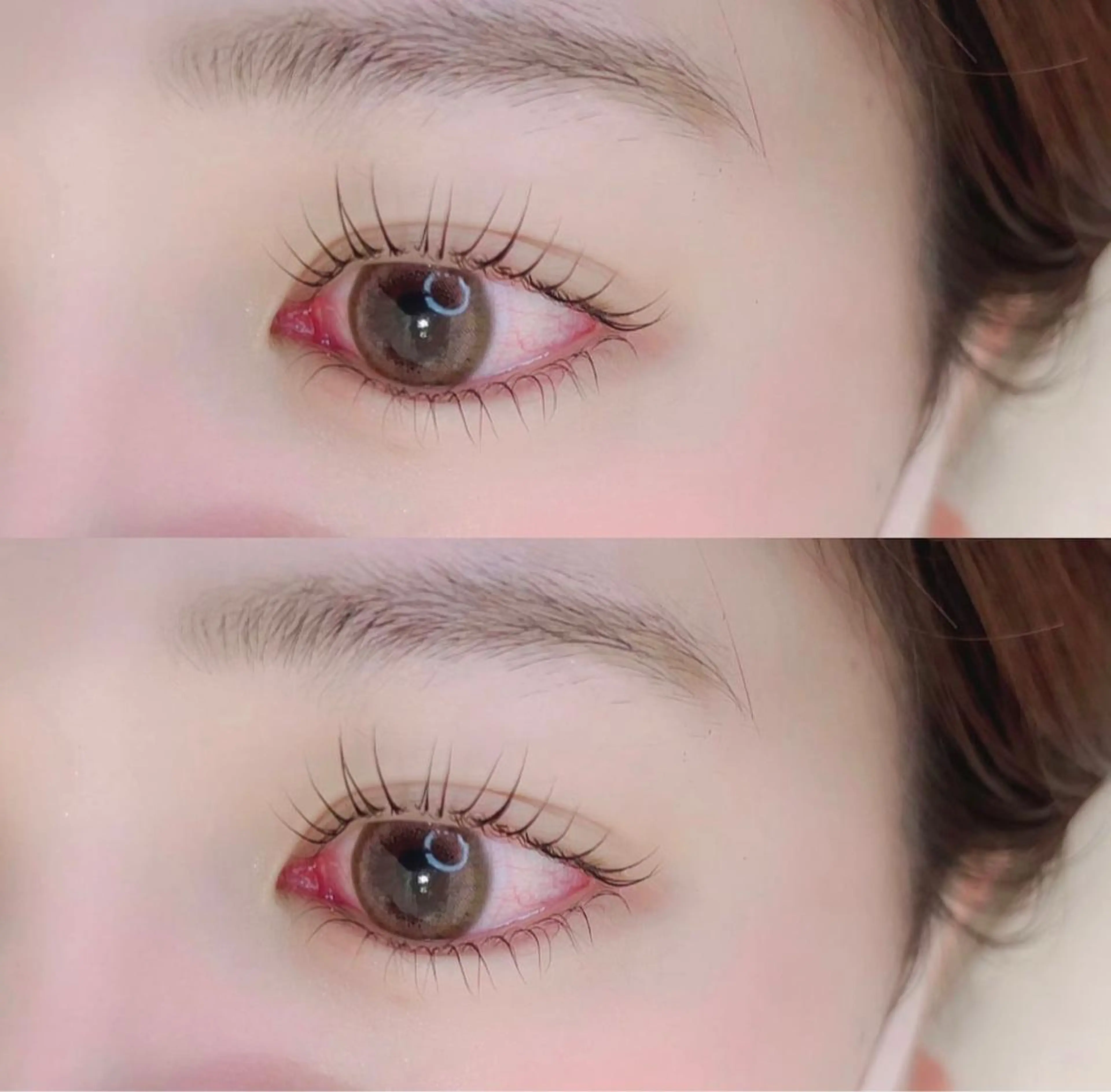 マツエク・マツパ DOLCE川越店✧︎ MAIのマツエク・マツパデザイン