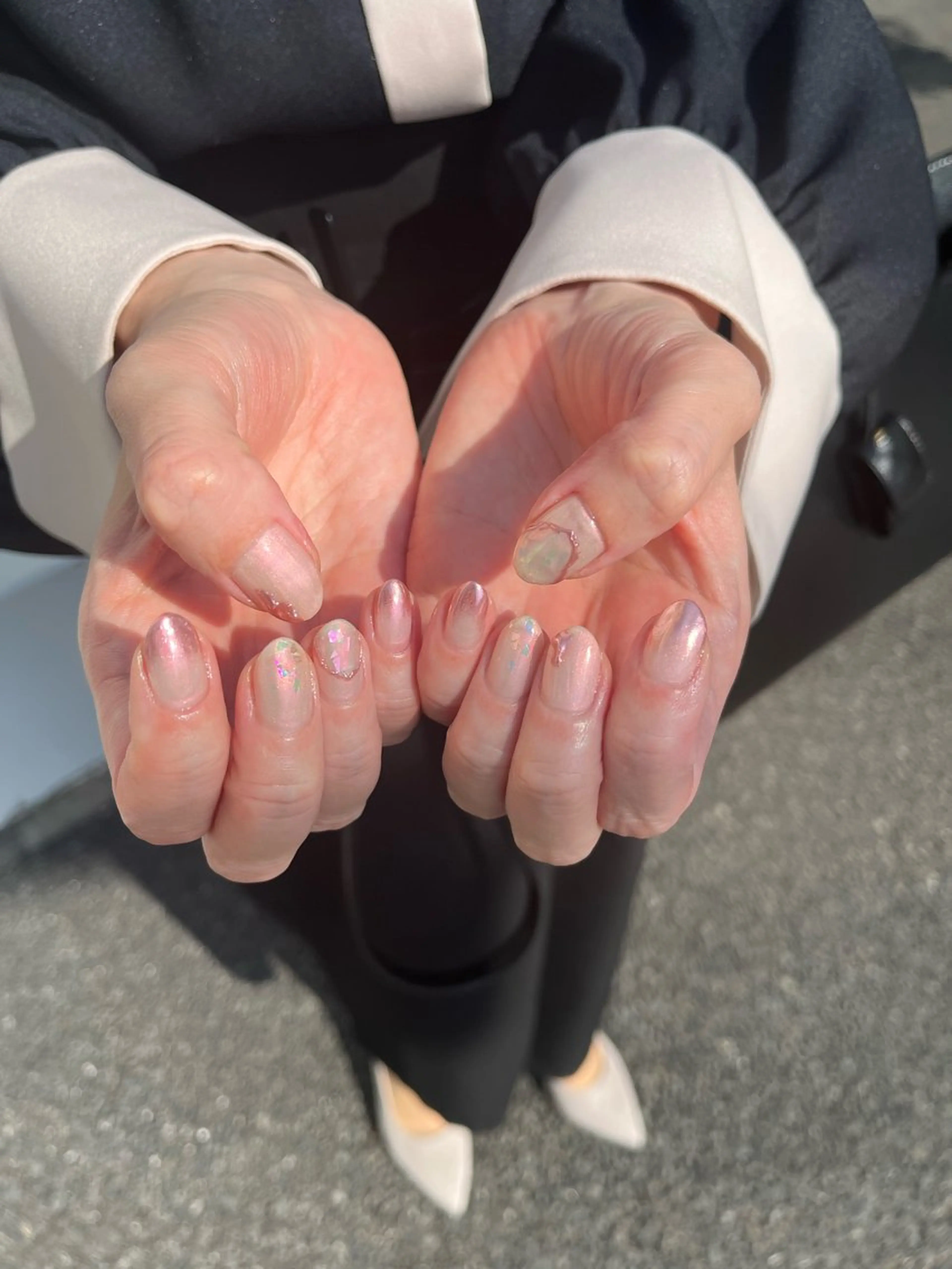 ネイル Seana nail シーナネイルのネイルデザイン