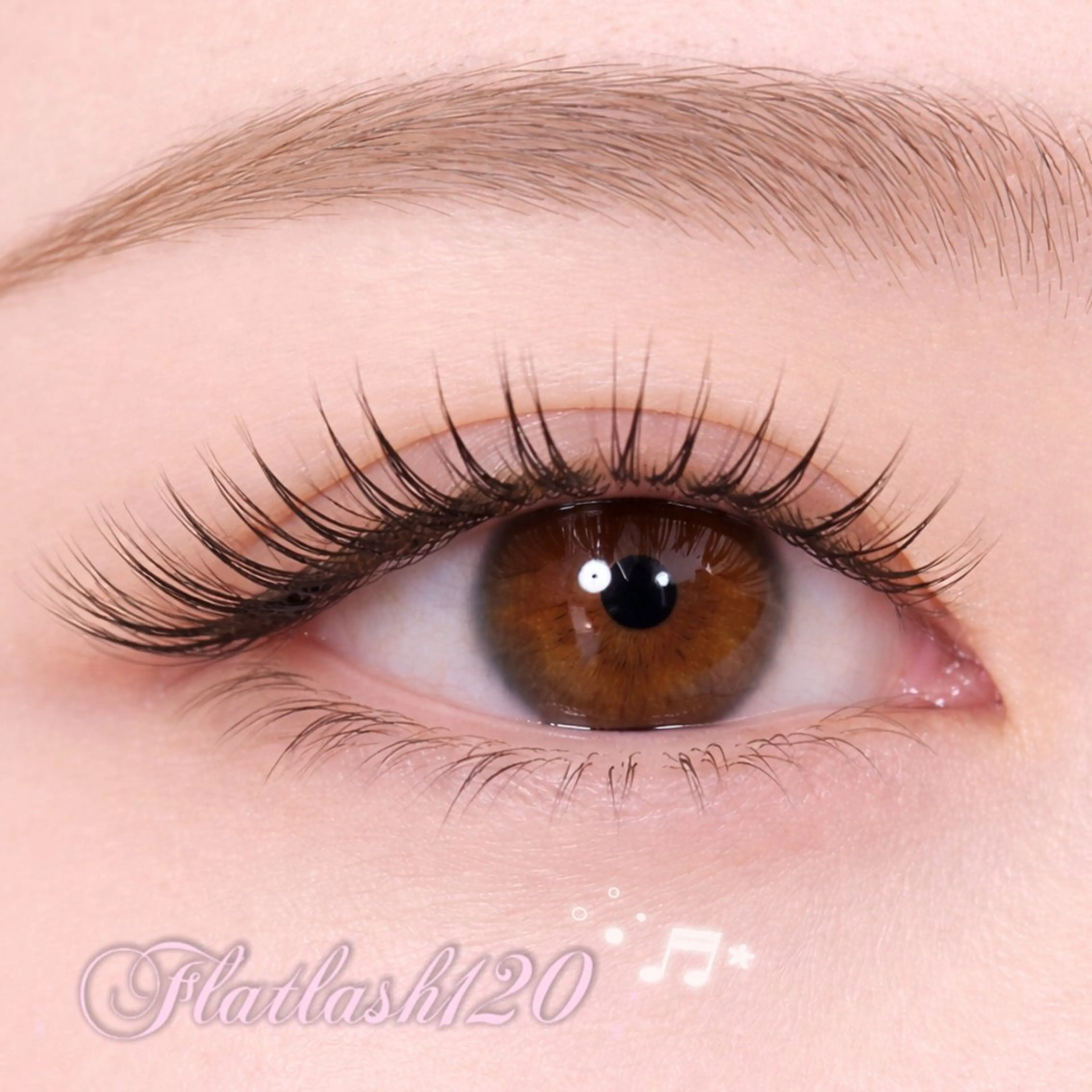 マツエク・マツパ マツエク 浦和駅 Shugar by ecoluaのマツエク・マツパデザイン