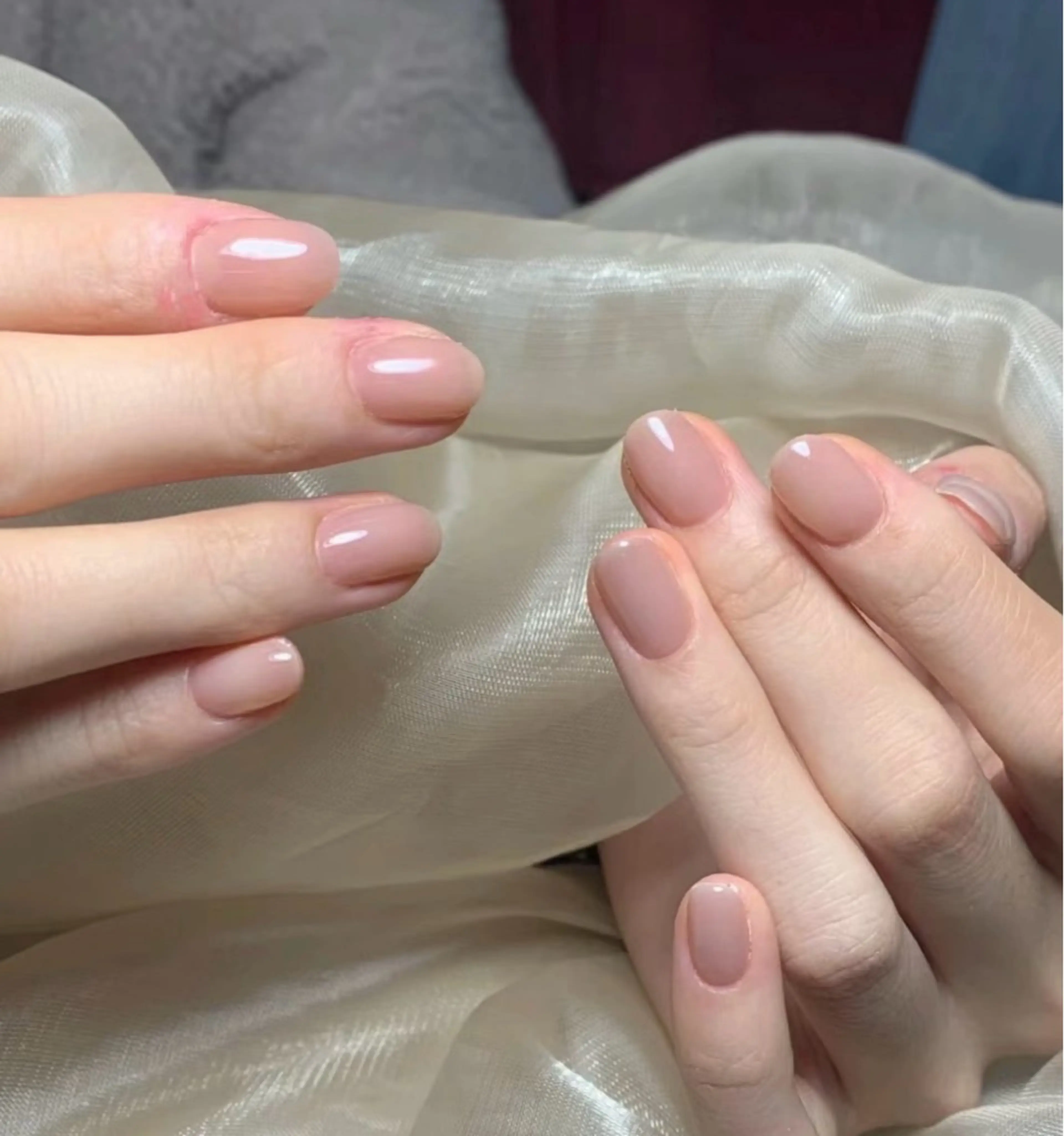 ネイル ハンドネイル Miya🎀 nailのネイルデザイン