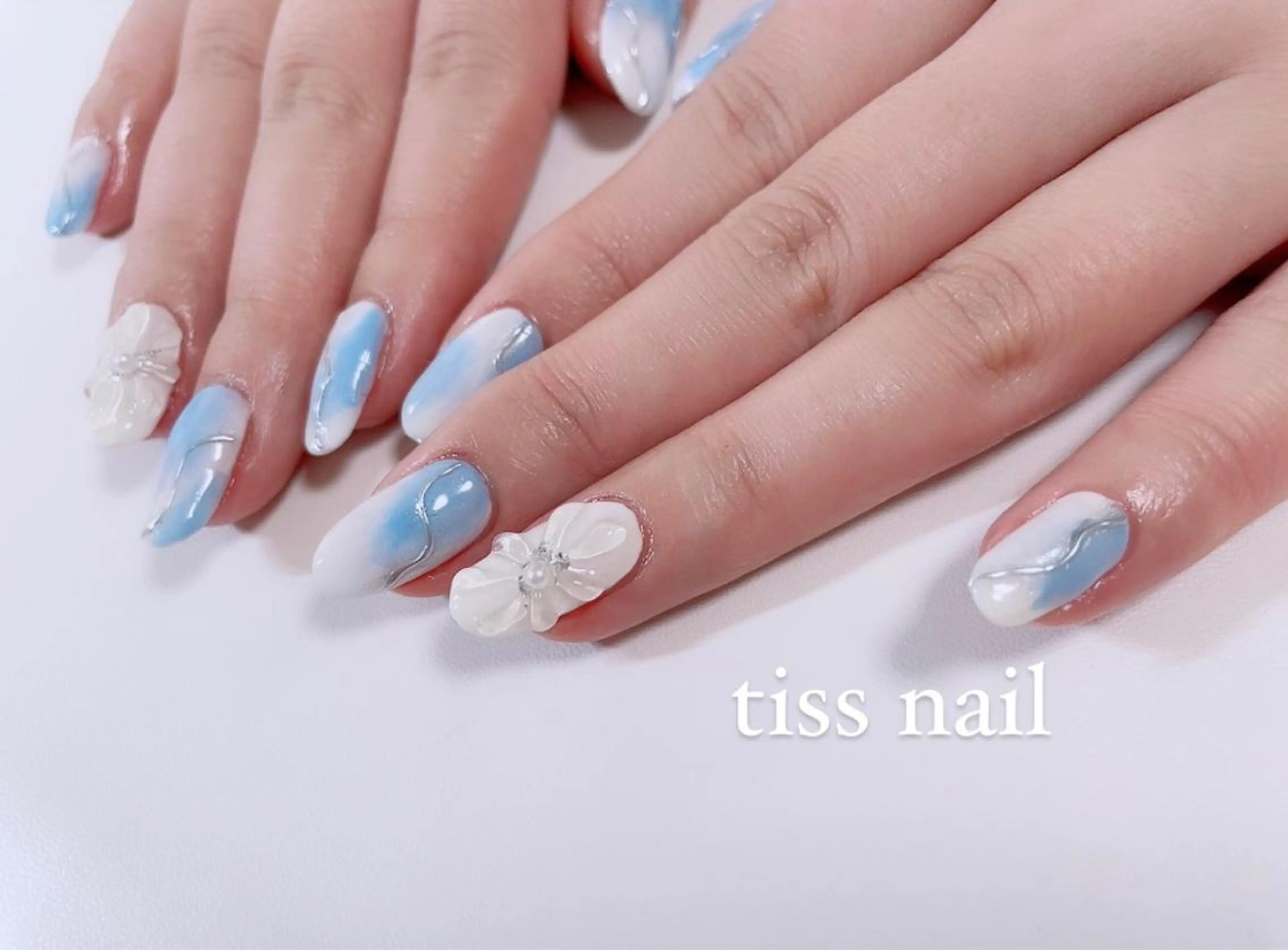 ネイル kohatsu こはっちゃんのネイルデザイン