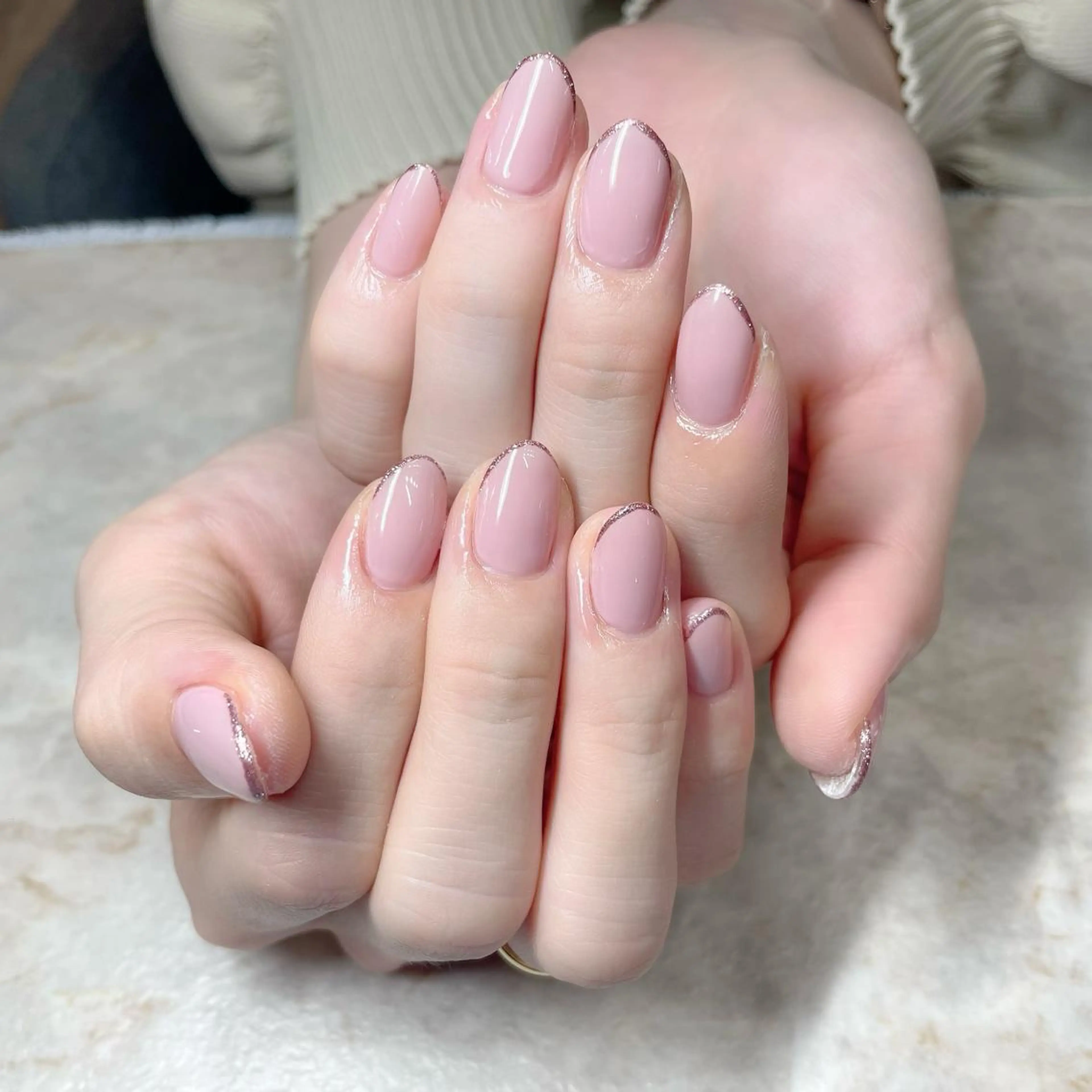 ネイル maison de NALIのネイルデザイン