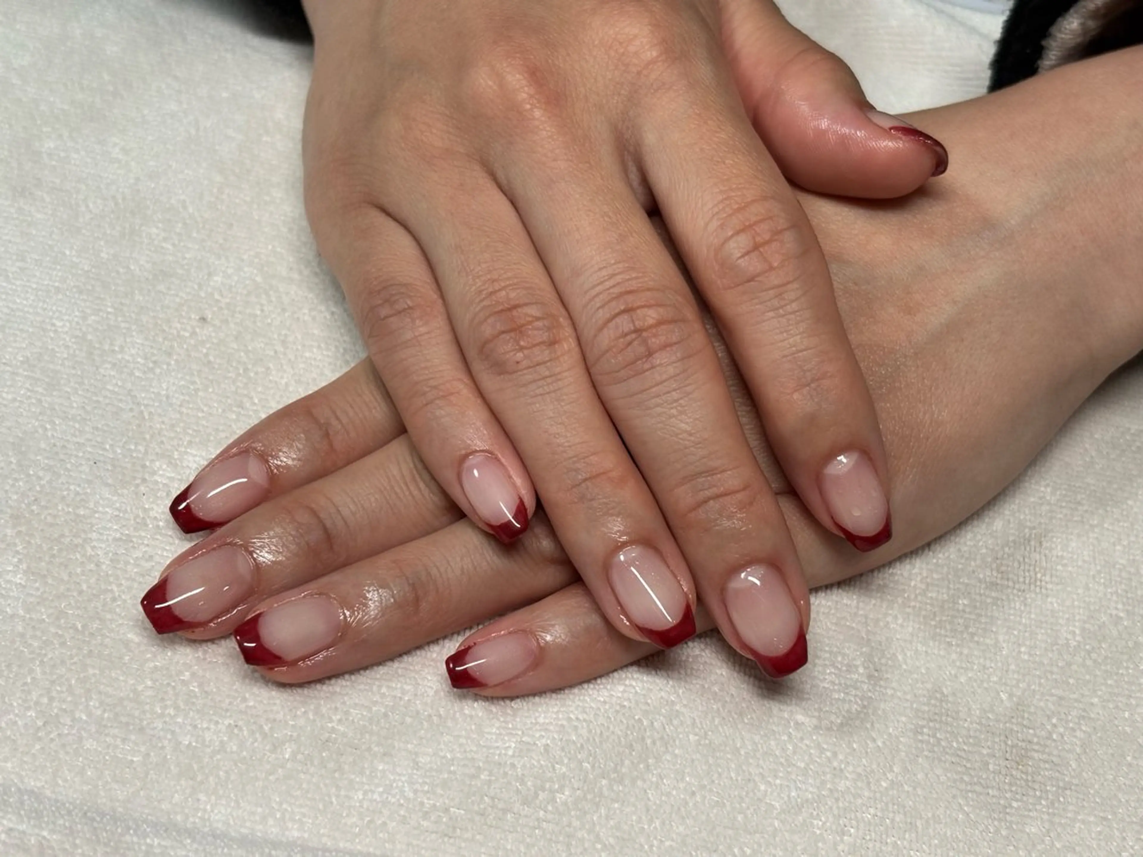 ネイル ハンドネイル see nail所属・see nailのネイルデザイン