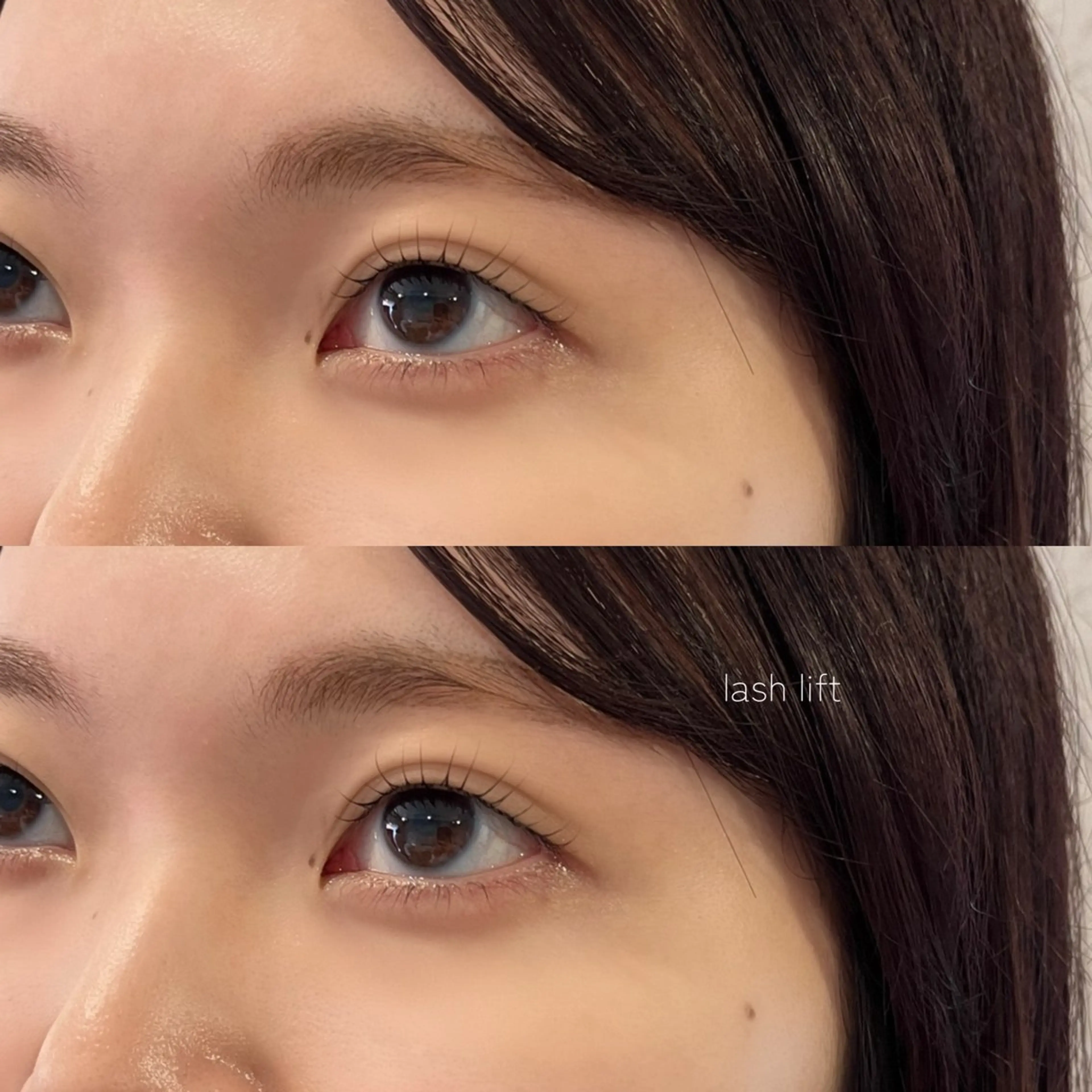 マツエク・マツパ Grow YUMIKAのマツエク・マツパデザイン