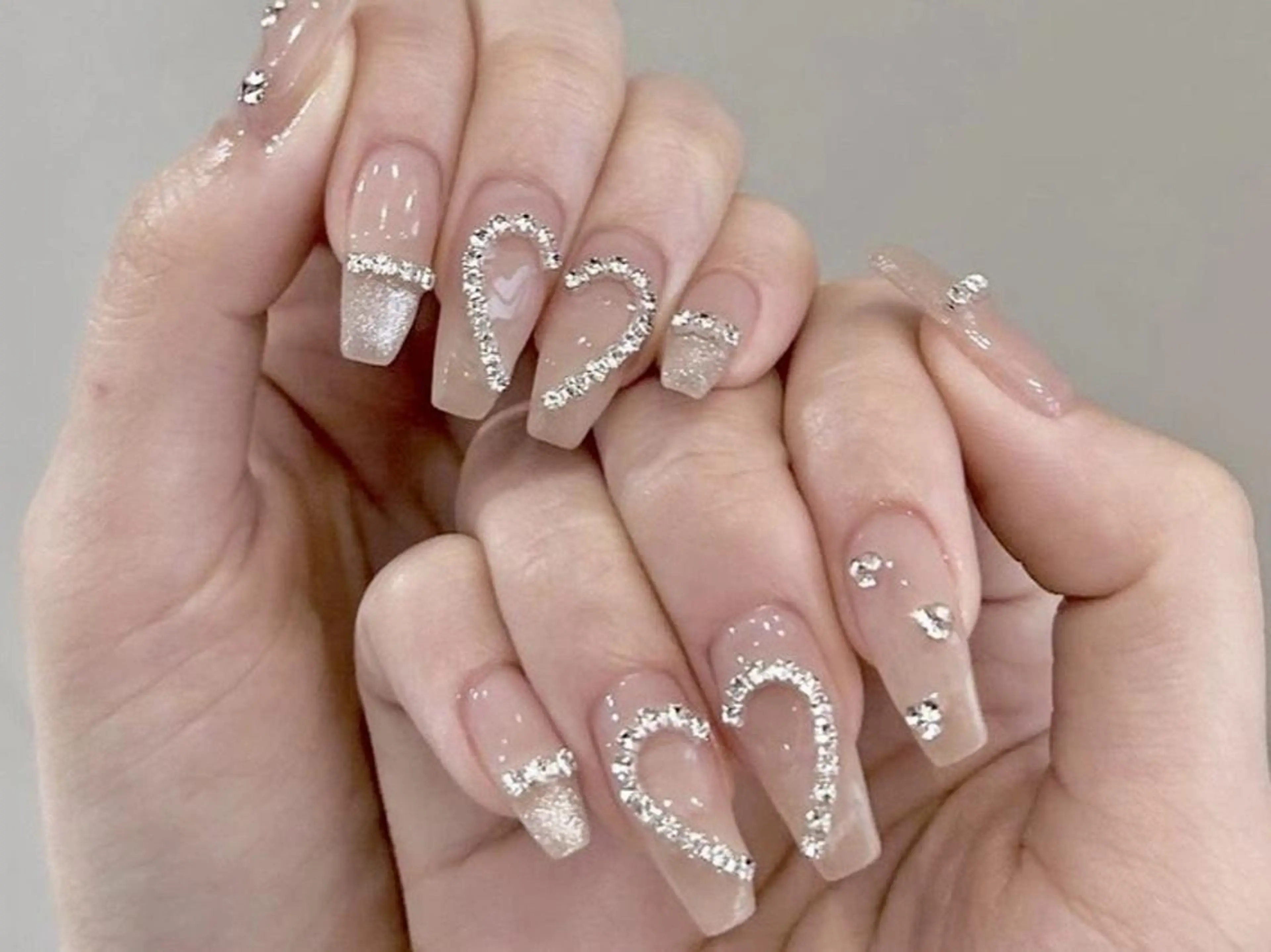 ネイル Nini Nail Salonのネイルデザイン