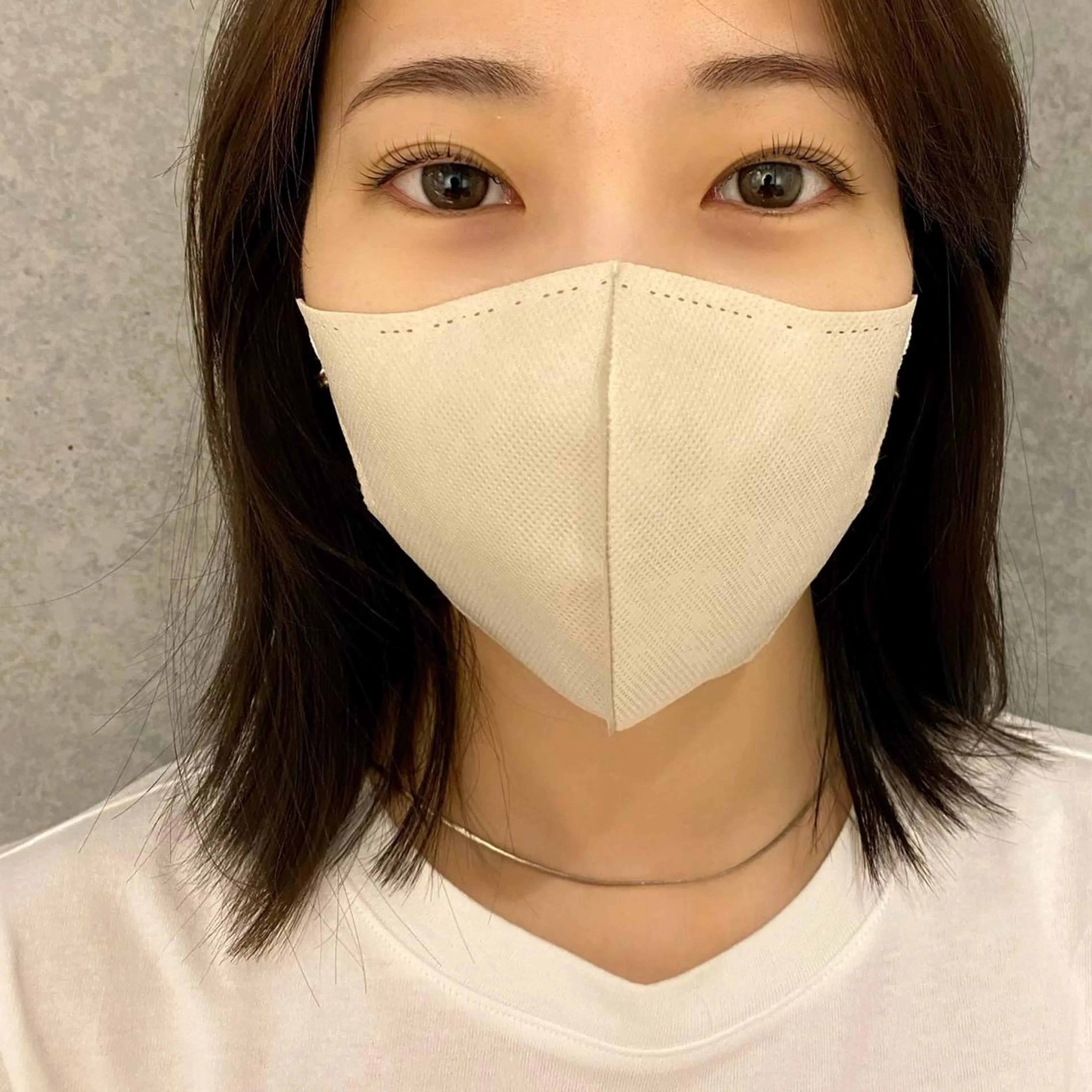 マツエク・マツパ Suu.自由が丘 takakoのマツエク・マツパデザイン