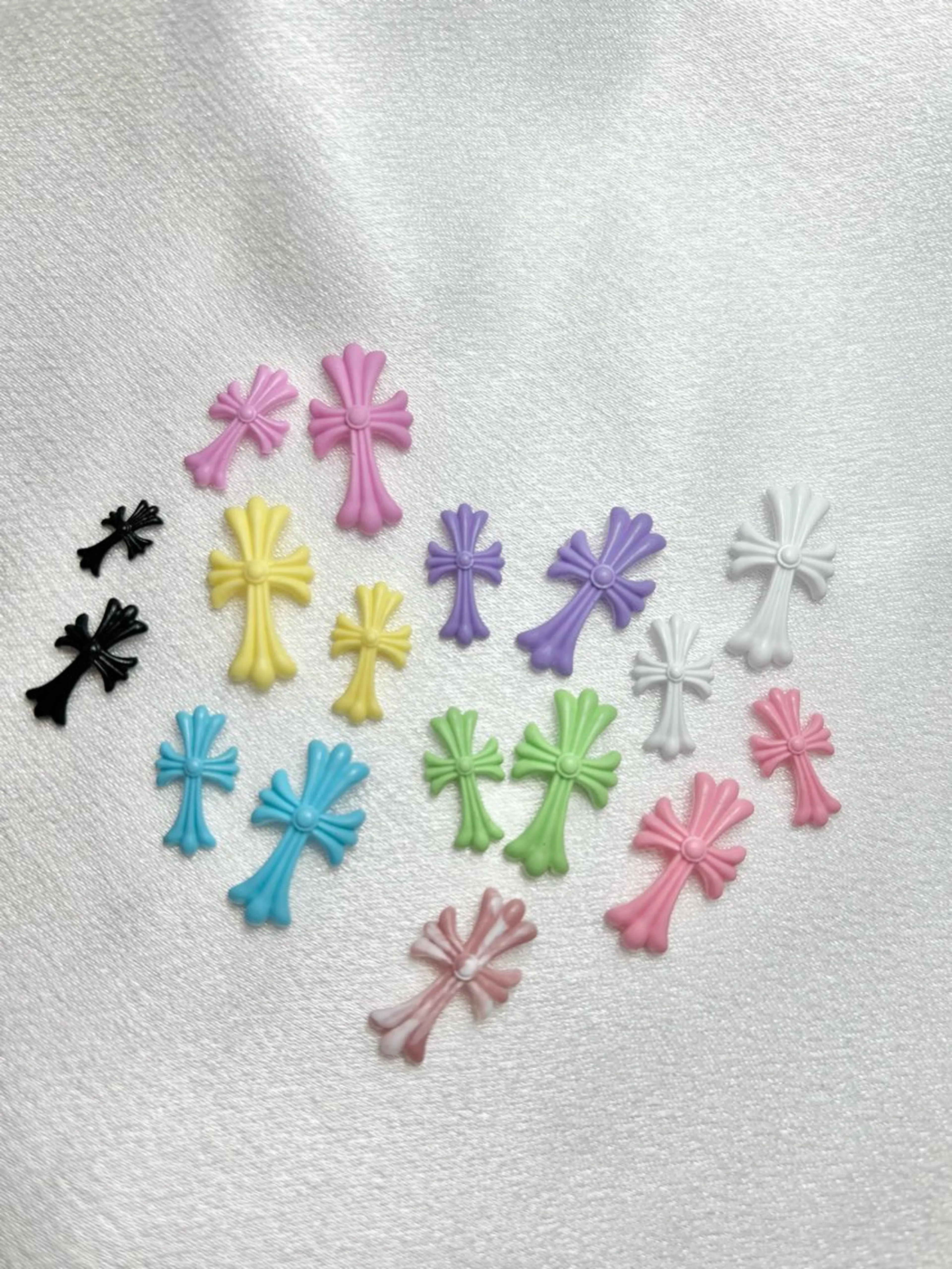 ネイル ハンドネイル clear yayoiのネイルデザイン