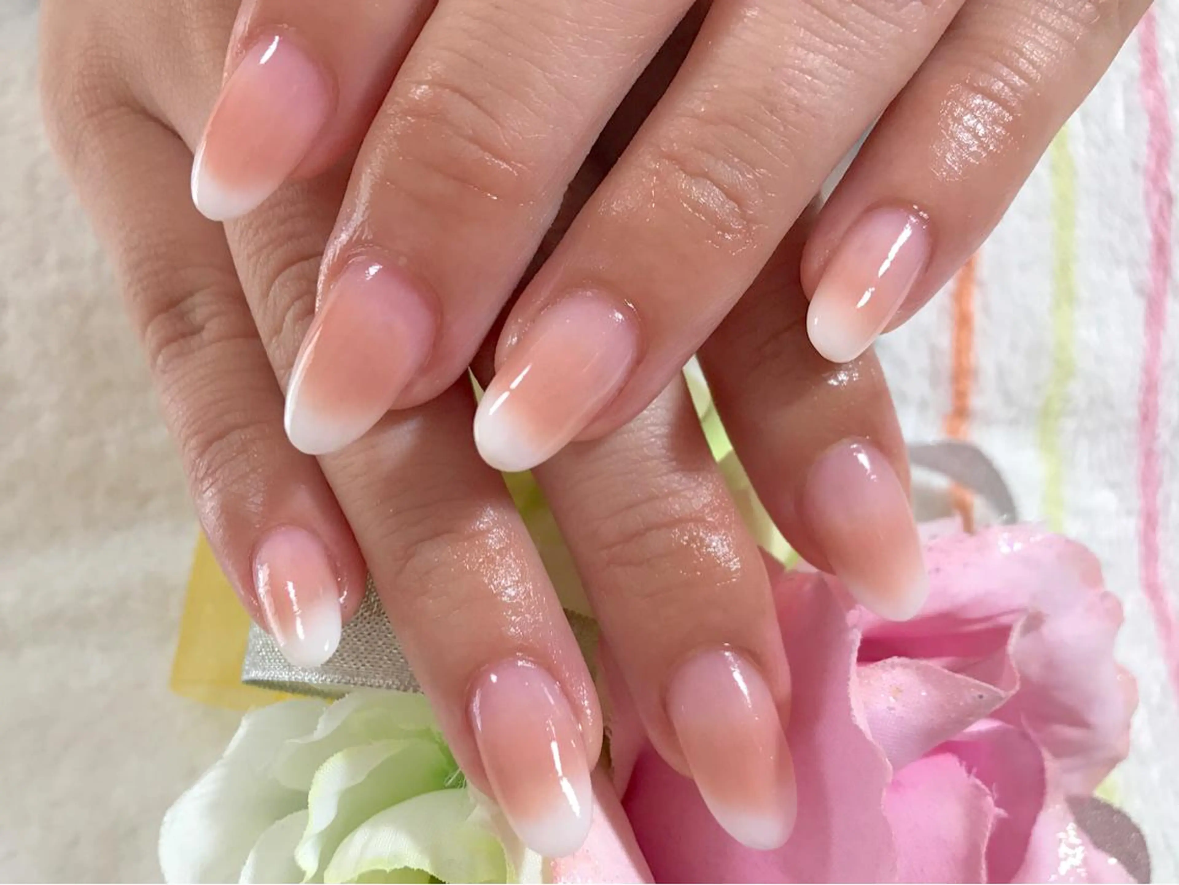 ネイル ネイルandエステ maple豊見城店のエステ・リラクイメージ