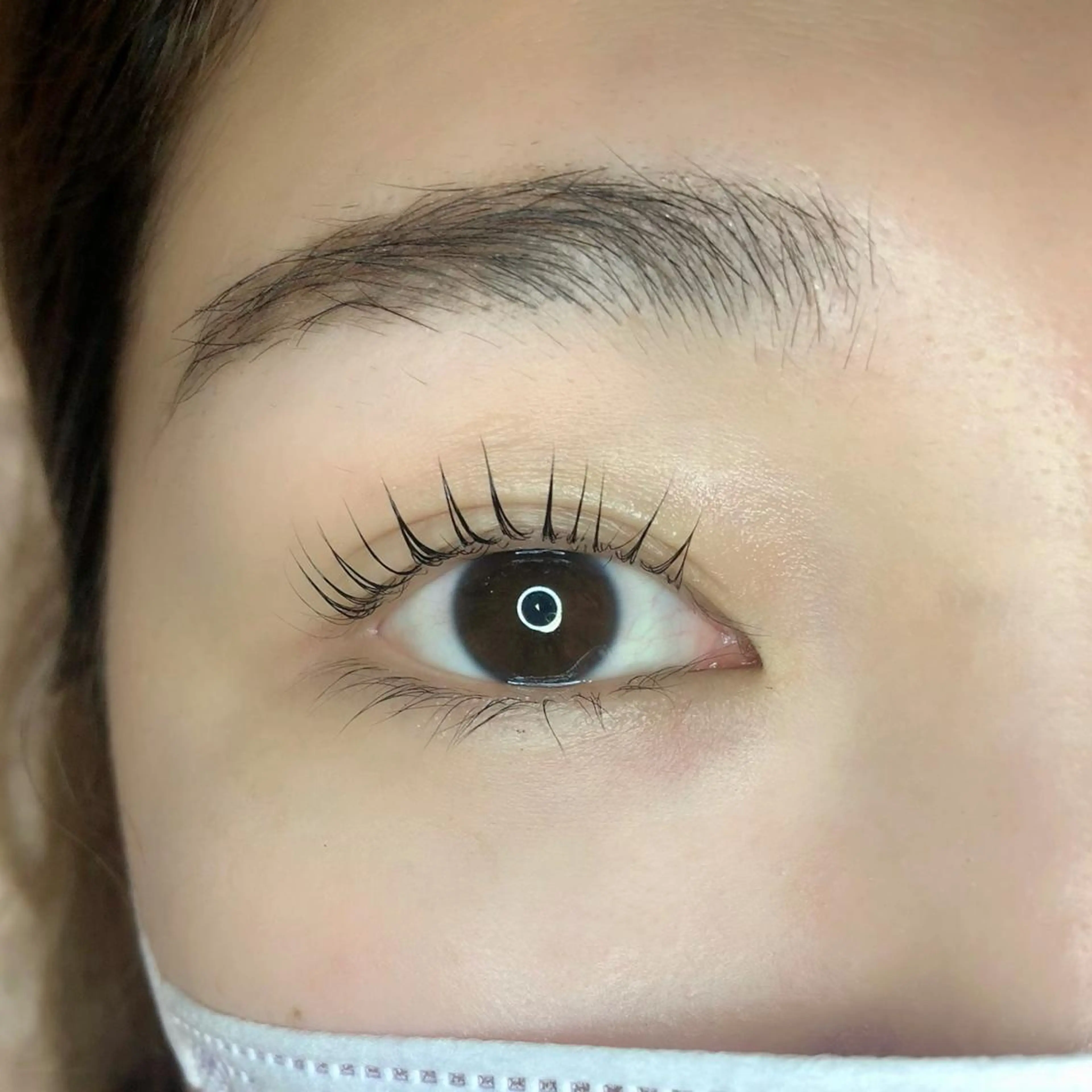 マツエク・マツパ マツパ Oyama Wakanaのマツエク・マツパデザイン