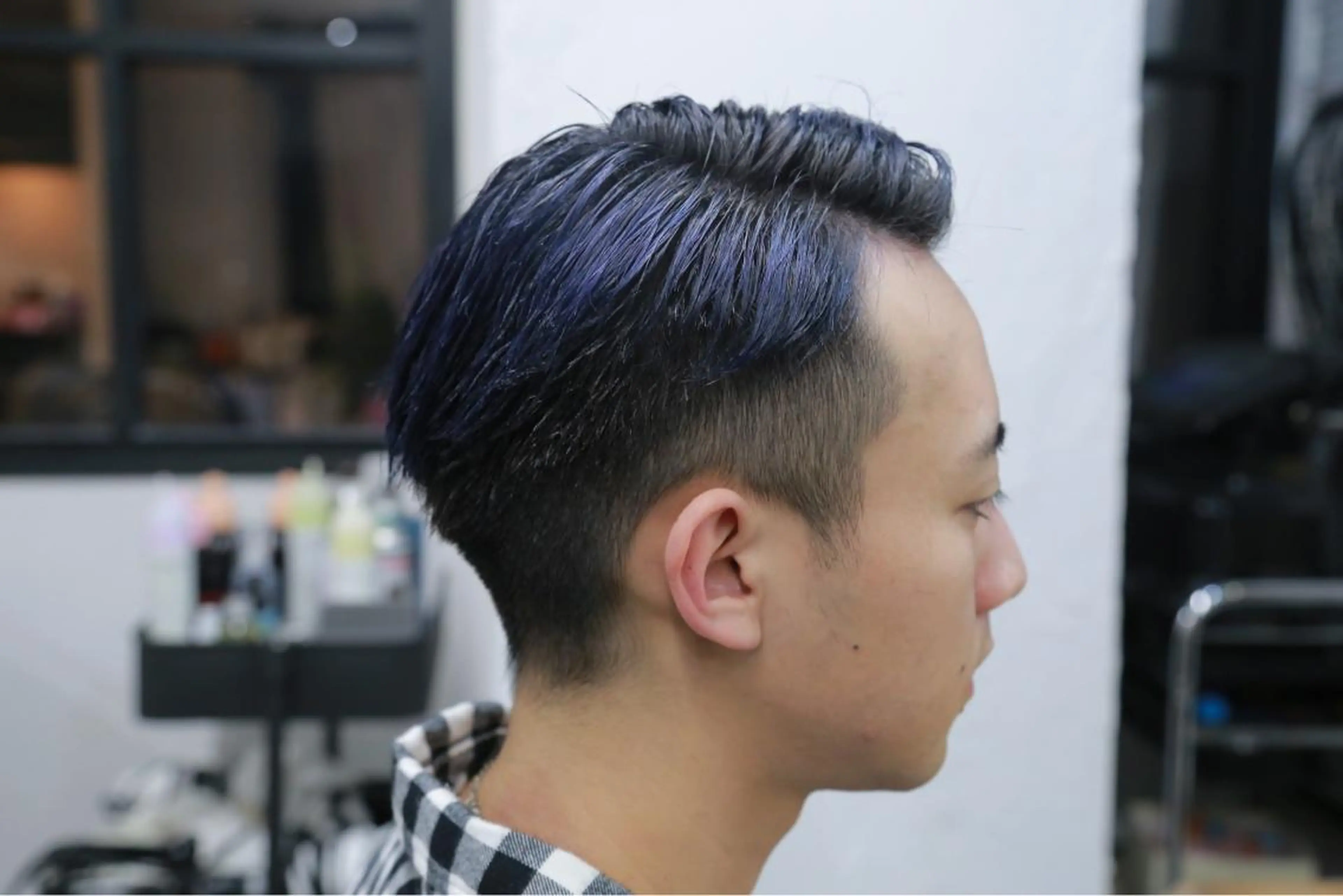 ショート ショートヘア chill所属・topstylist fukudaのその他イメージ