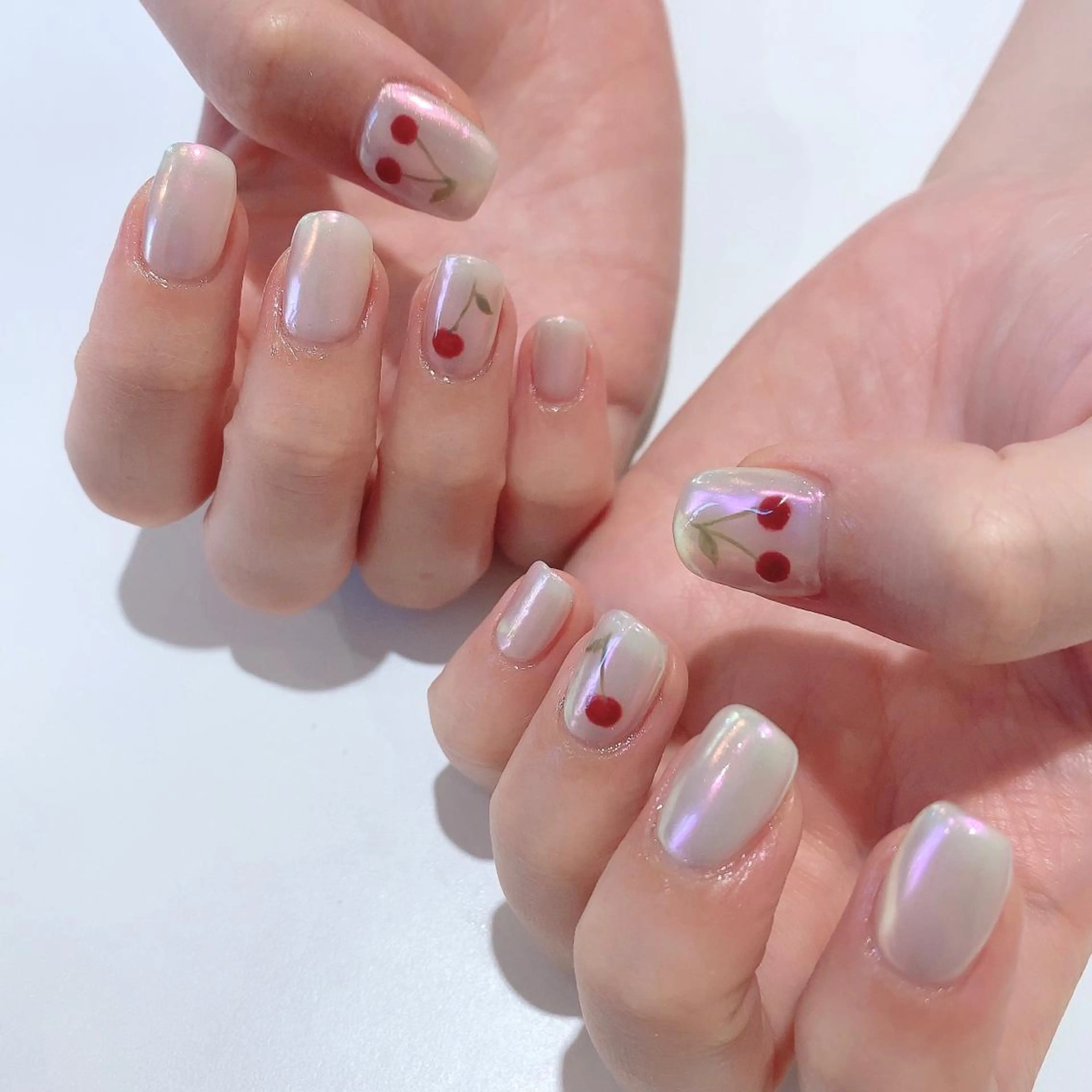 ネイル ハンドネイル nail salon REMのネイルデザイン