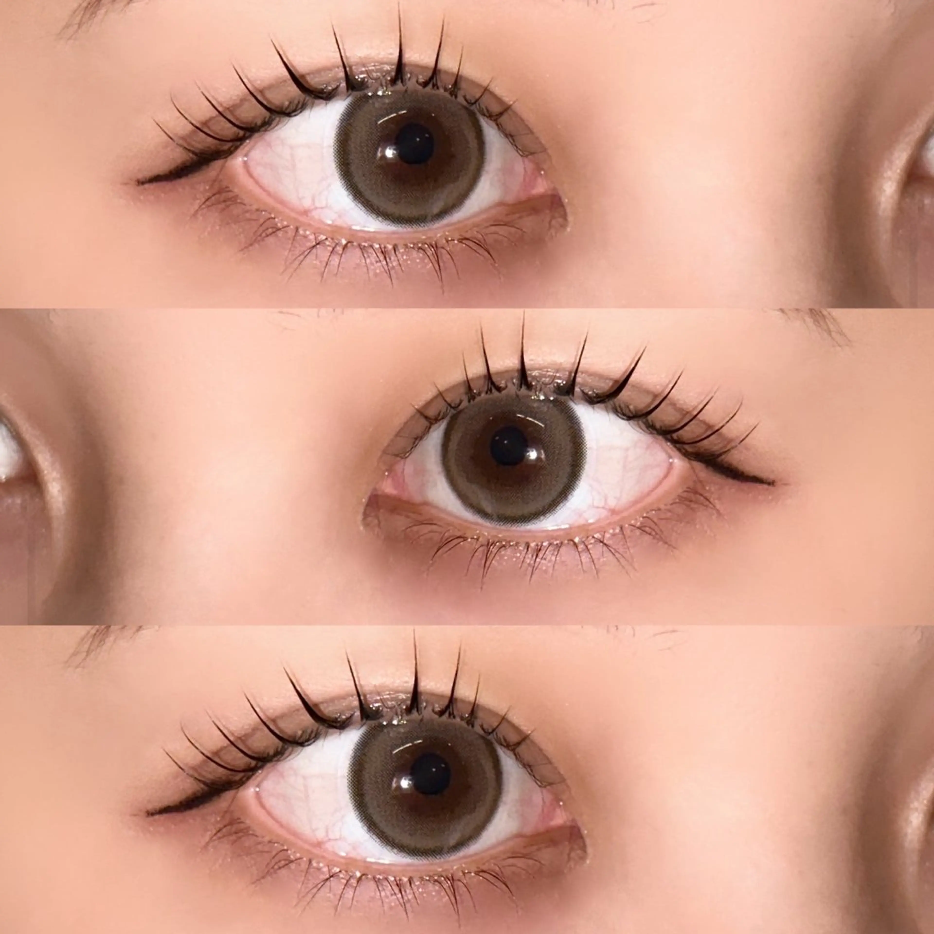 マツエク・マツパ emiri🍒 @illu6_6nのマツエク・マツパデザイン