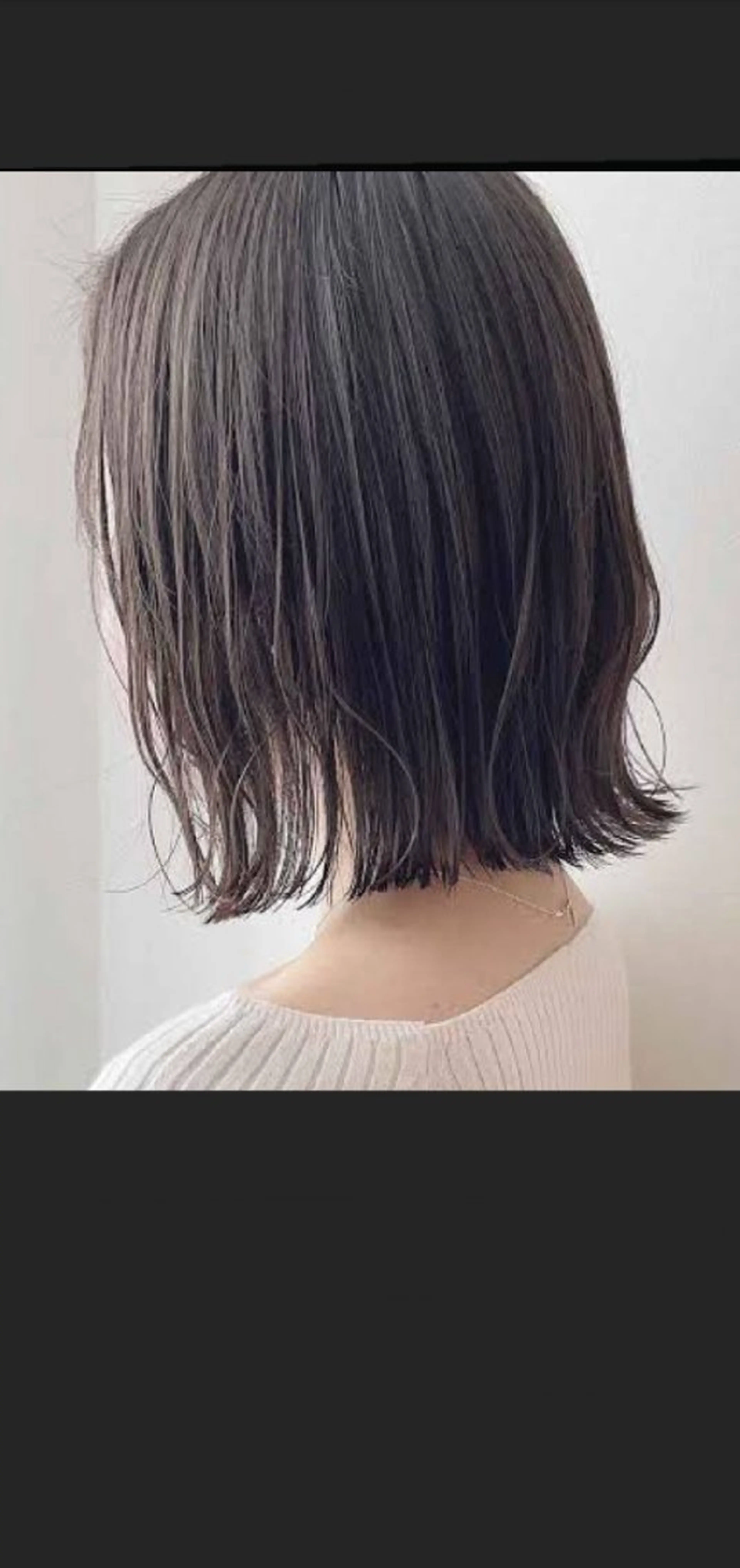 ショート 個室美容室 TOMO 美髪縮毛✨のヘアスタイル