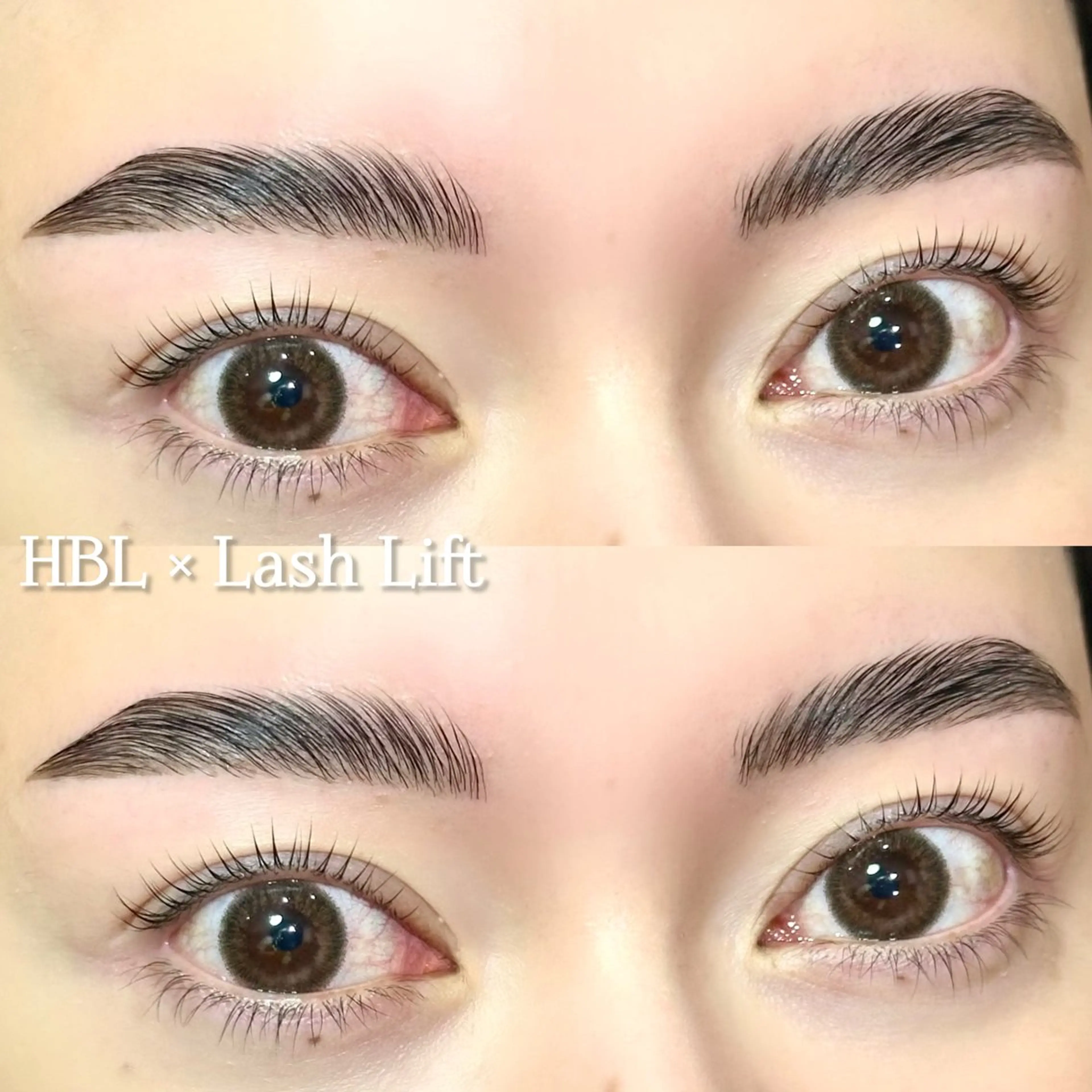 マツエク・マツパ マツパ 💐似合わせデザイン ✴︎manaka💐の眉毛・アイブロウイメージ