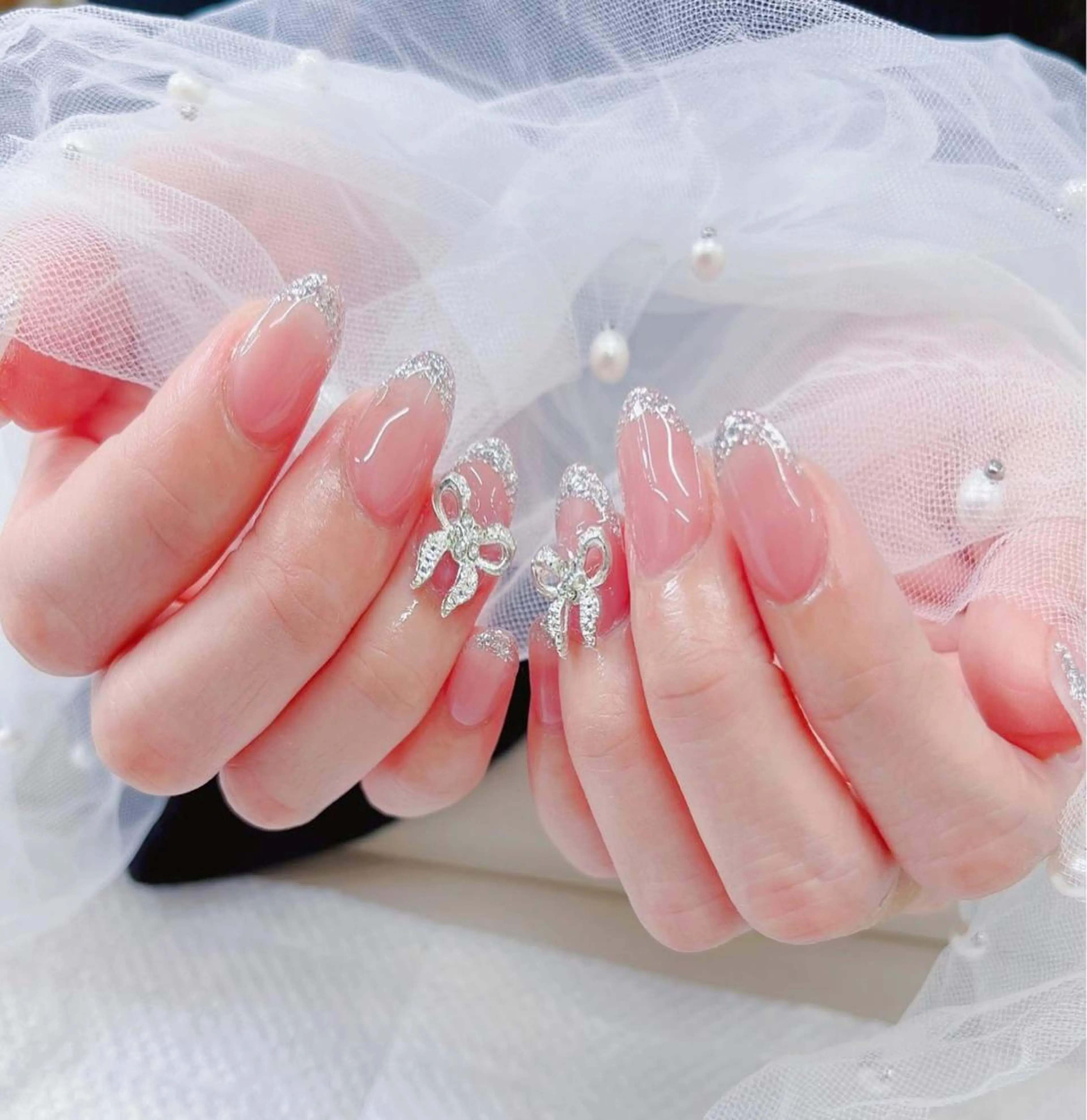 ネイル ラッキーネイルサロン 西川口東口店のネイルデザイン