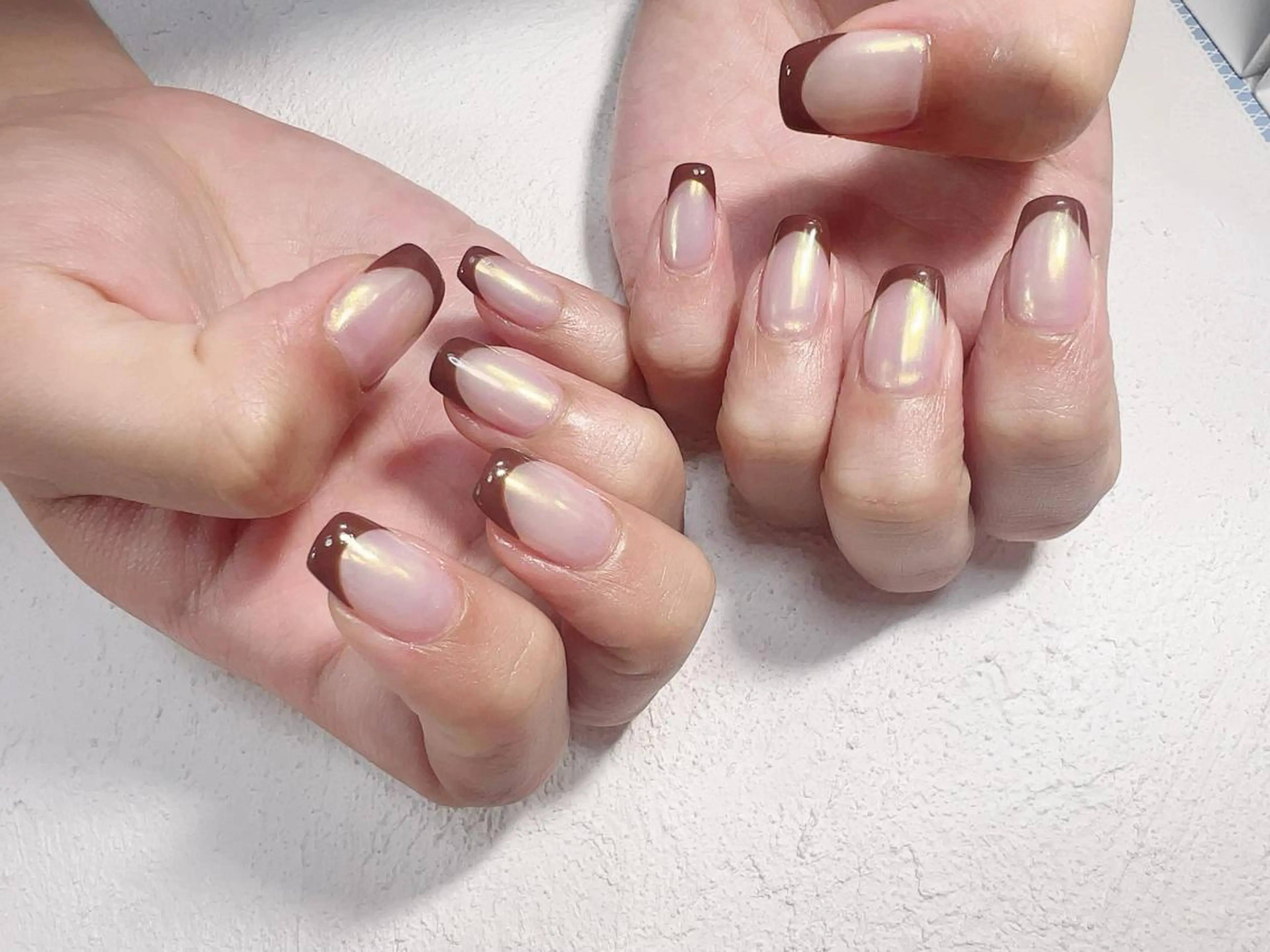 ネイル 持ち込み Regaro i.sのネイルデザイン