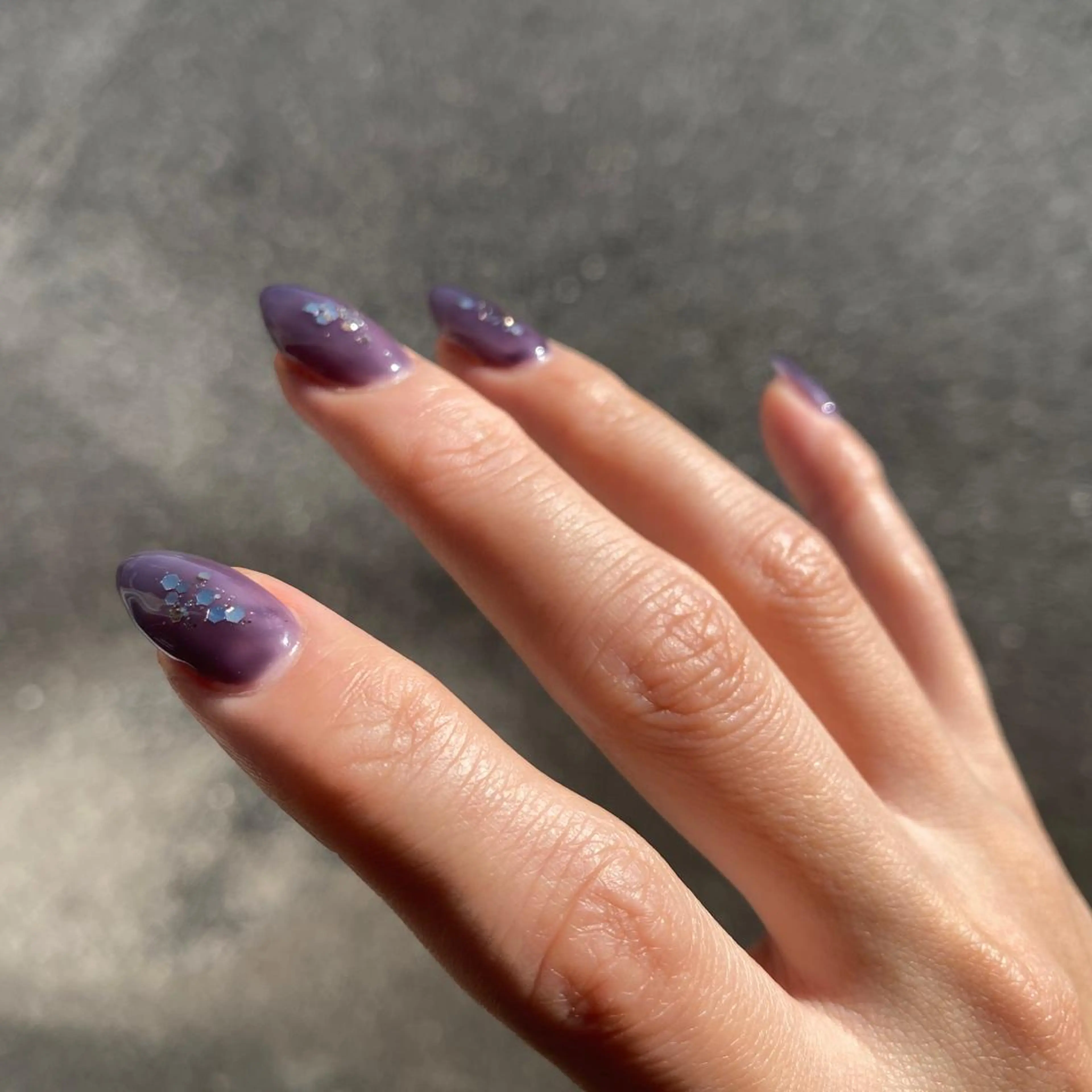 ネイル NAILSALON RandU...のネイルデザイン