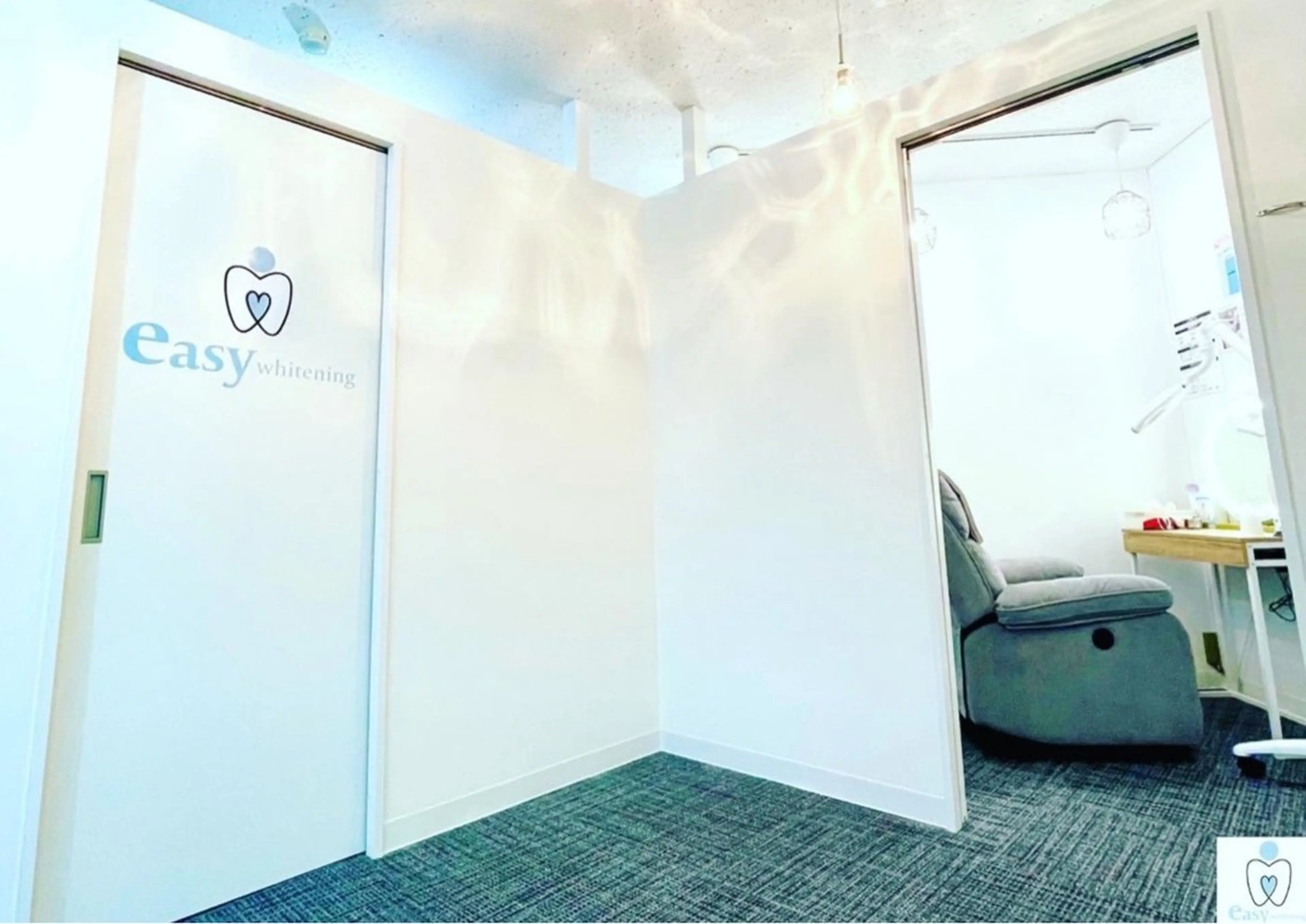 イージー ホワイト ニング 新宿店のエステ・リラクイメージ