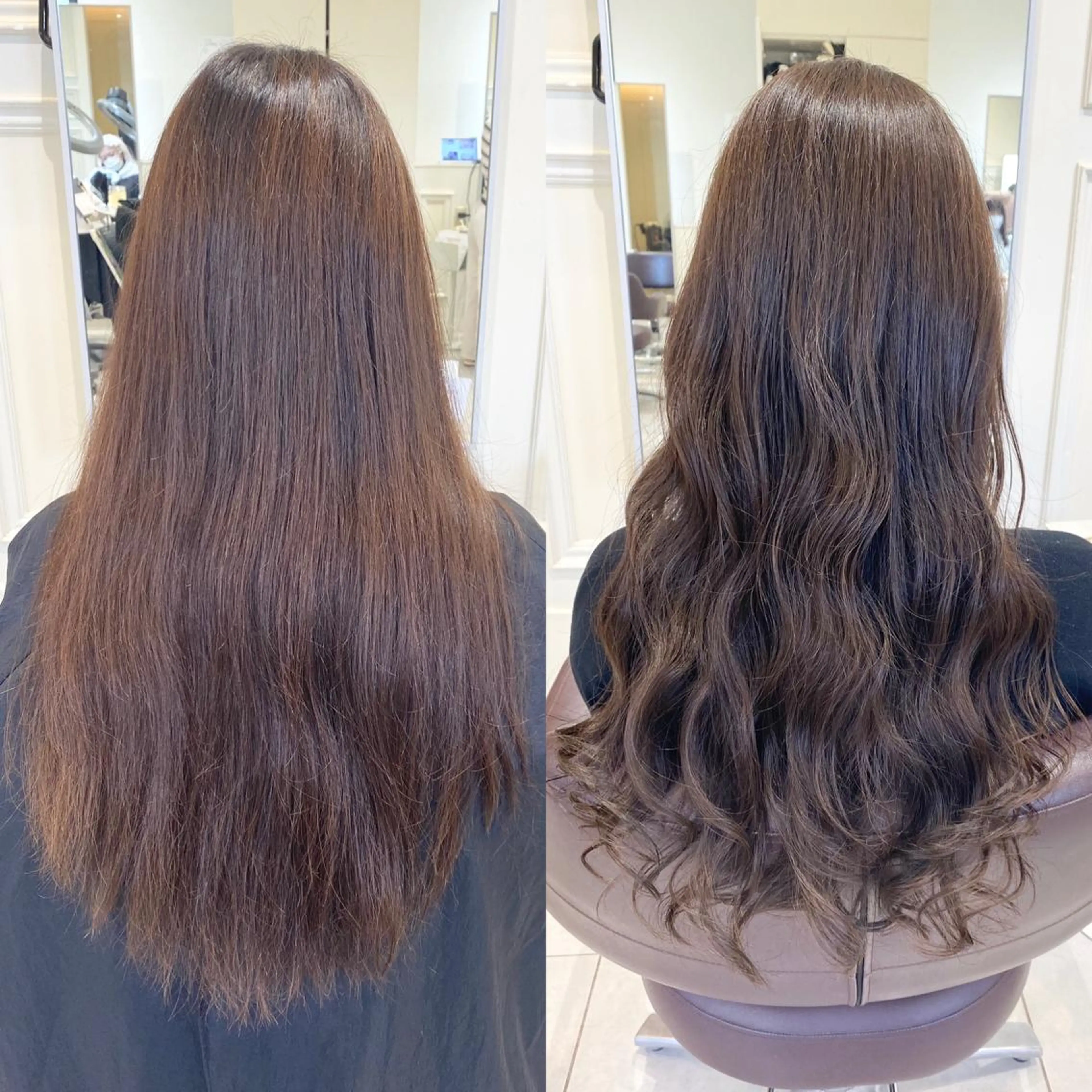 ロング 【暗め透明感カラー】 【インナー】小島良太のヘアスタイル