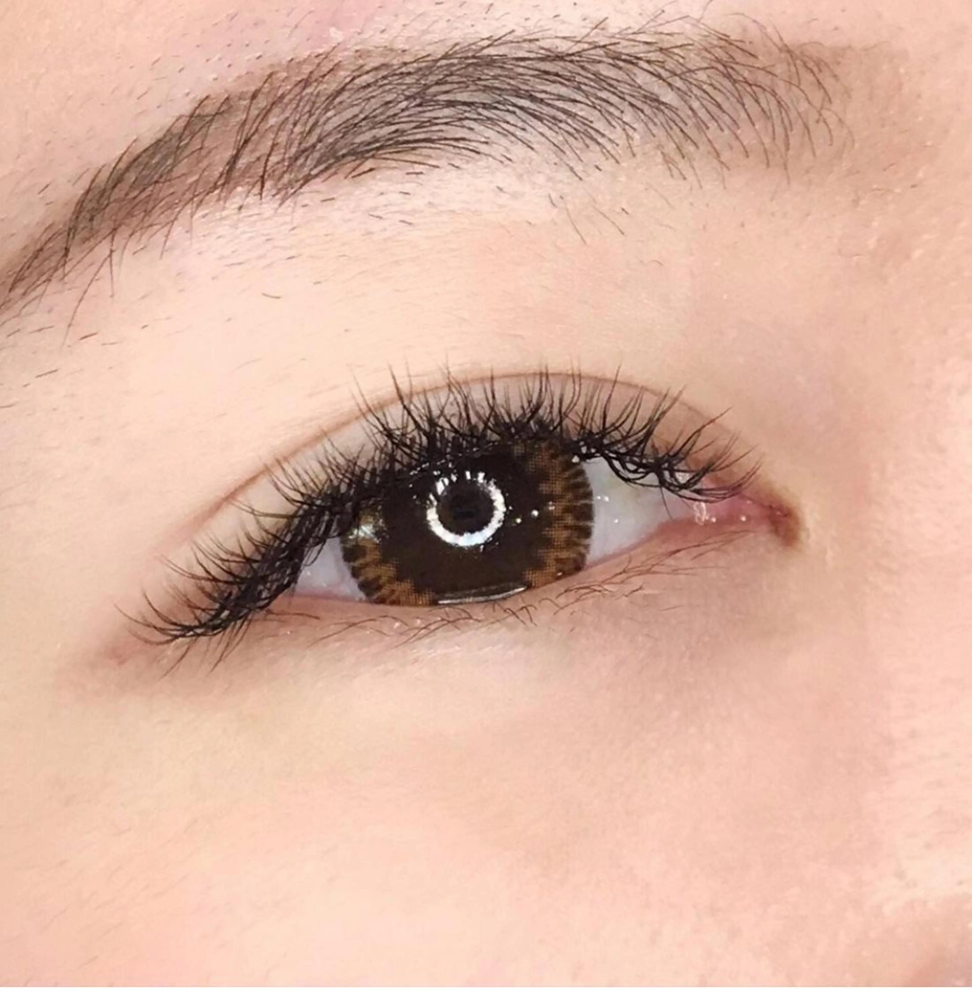 マツエク・マツパ GEM beautyのマツエク・マツパデザイン