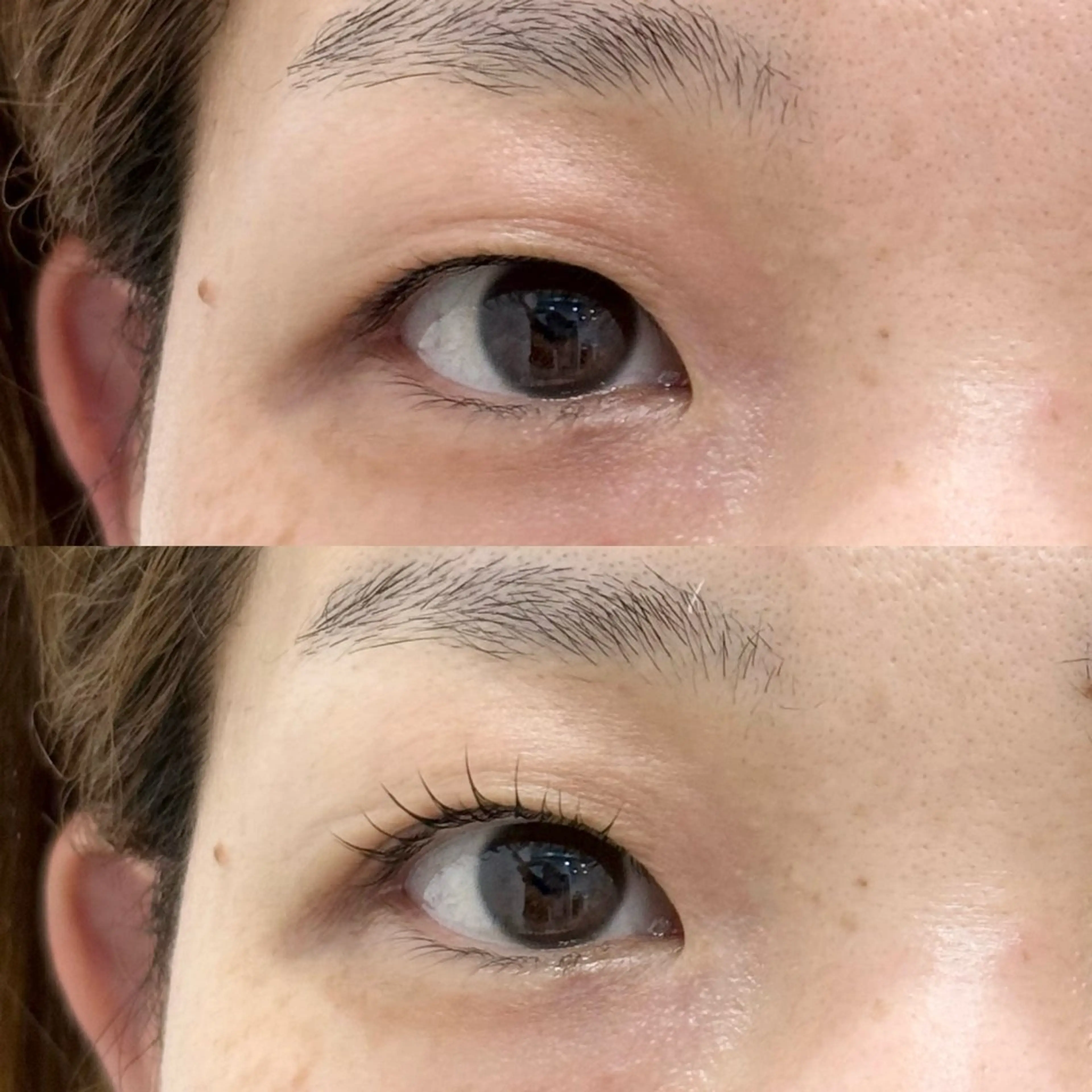 マツエク・マツパ eyelash ryupièceのマツエク・マツパデザイン