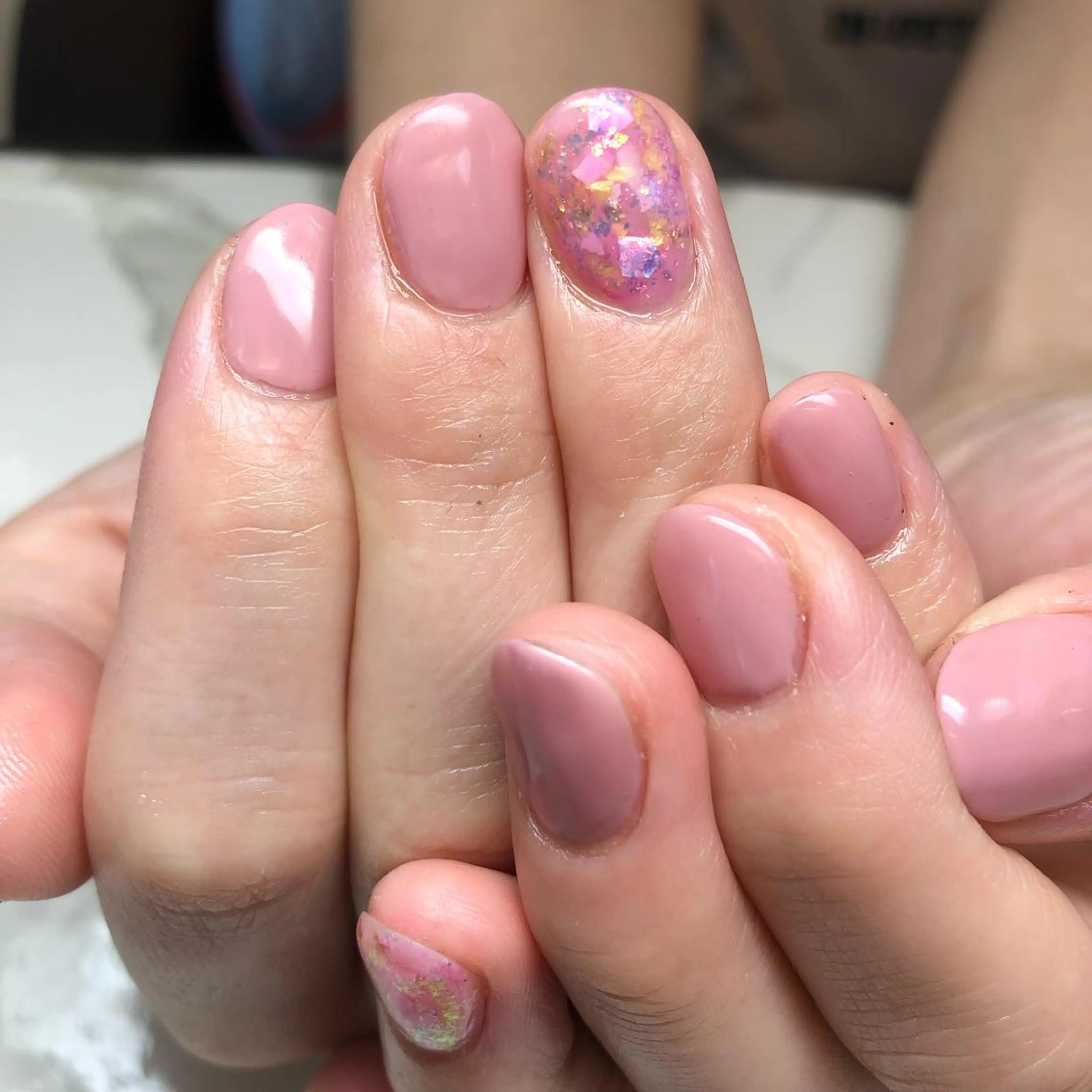 ネイル nail CORURIのネイルデザイン