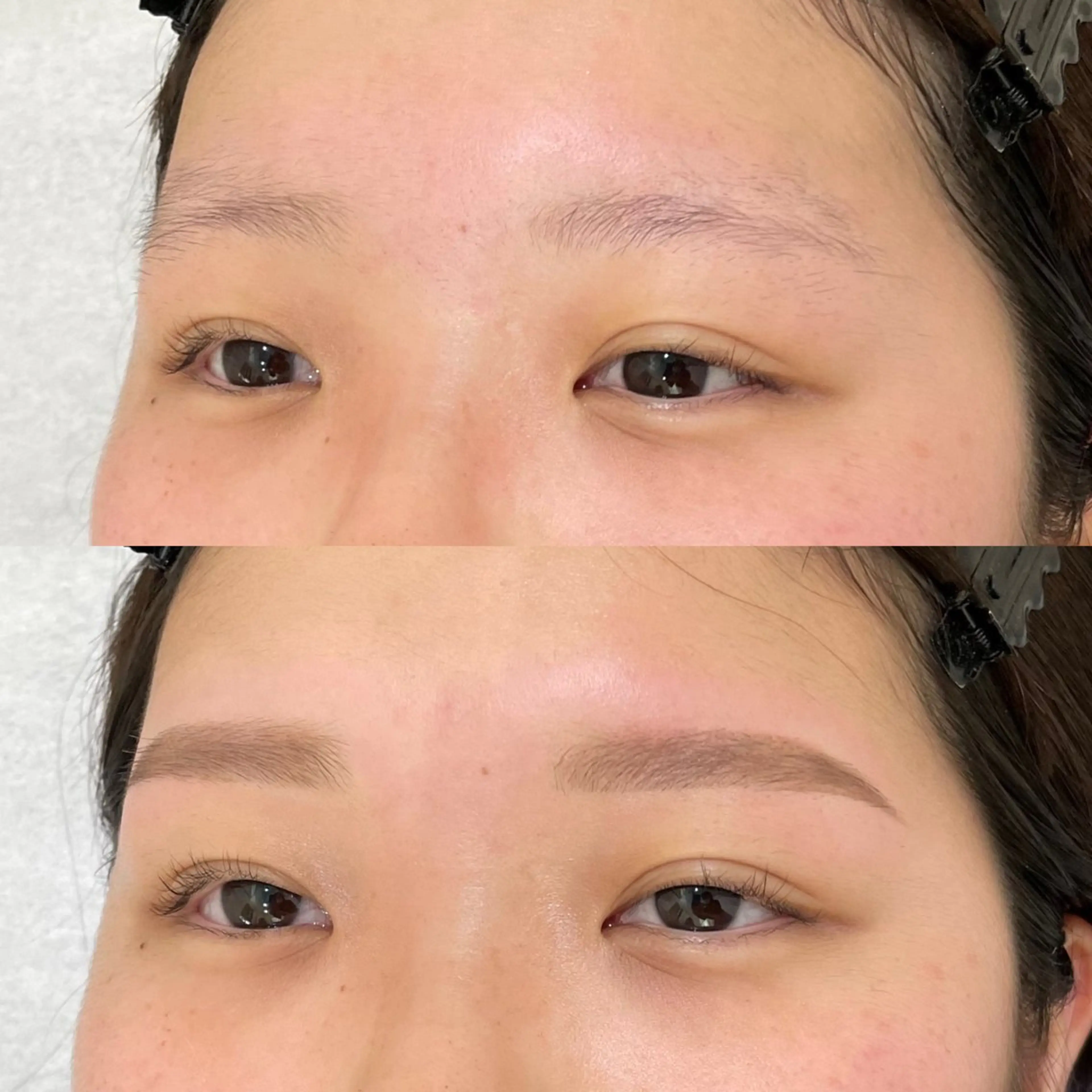 アイブロウ ワックス脱毛 眉カット その他(アイブロウ) 丹野 みゆき🦩🦩🫧のマツエク・マツパデザイン