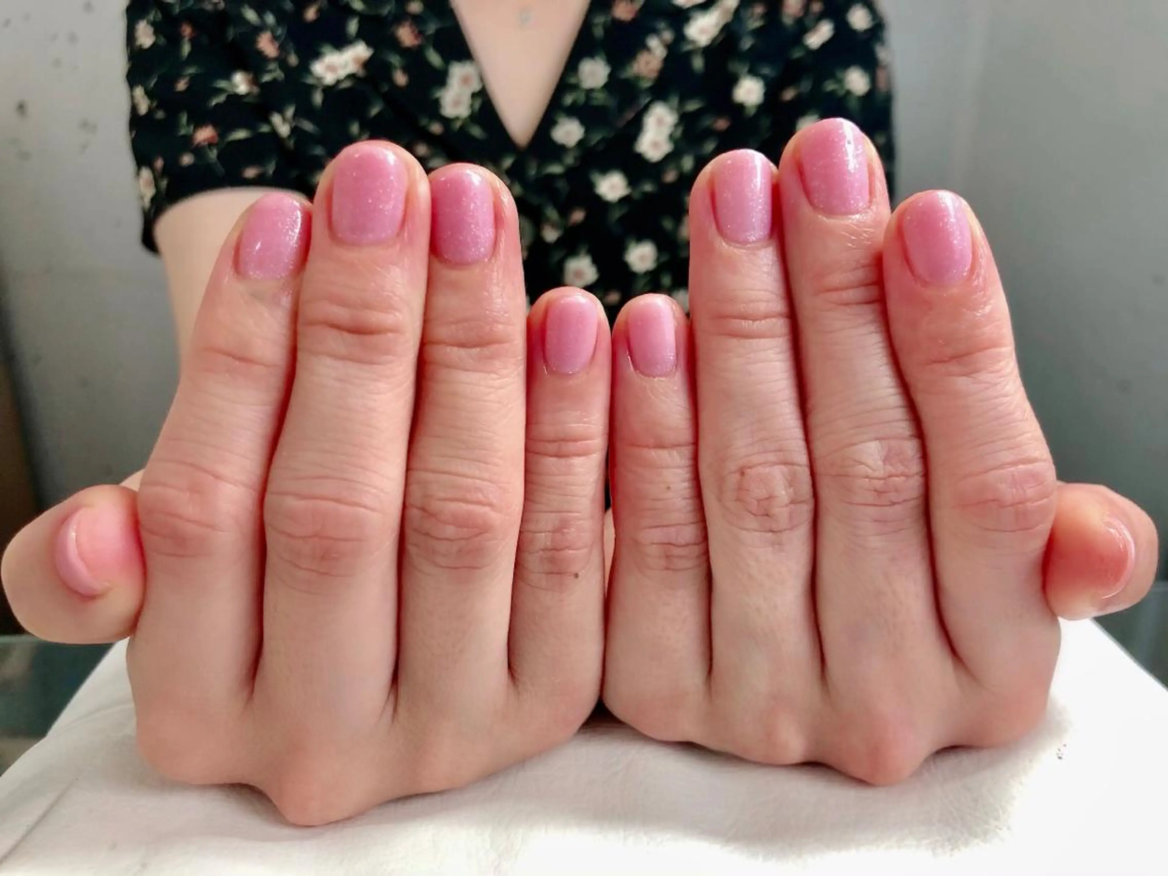 ネイル ホワイトニング🦷 ネイル💅LEAのその他イメージ