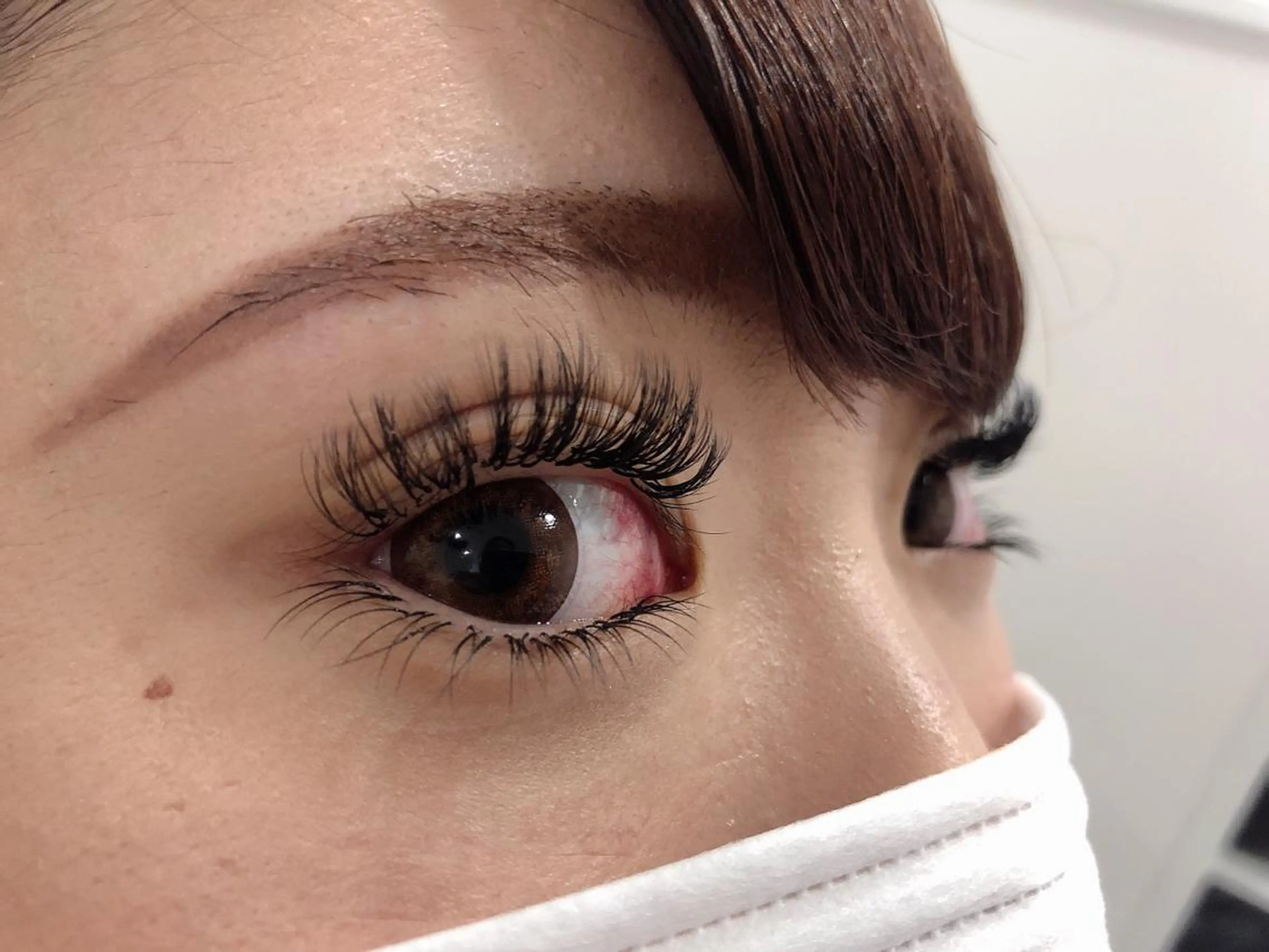 マツエク・マツパ マツエク トヨダ 池袋のマツエク・マツパデザイン