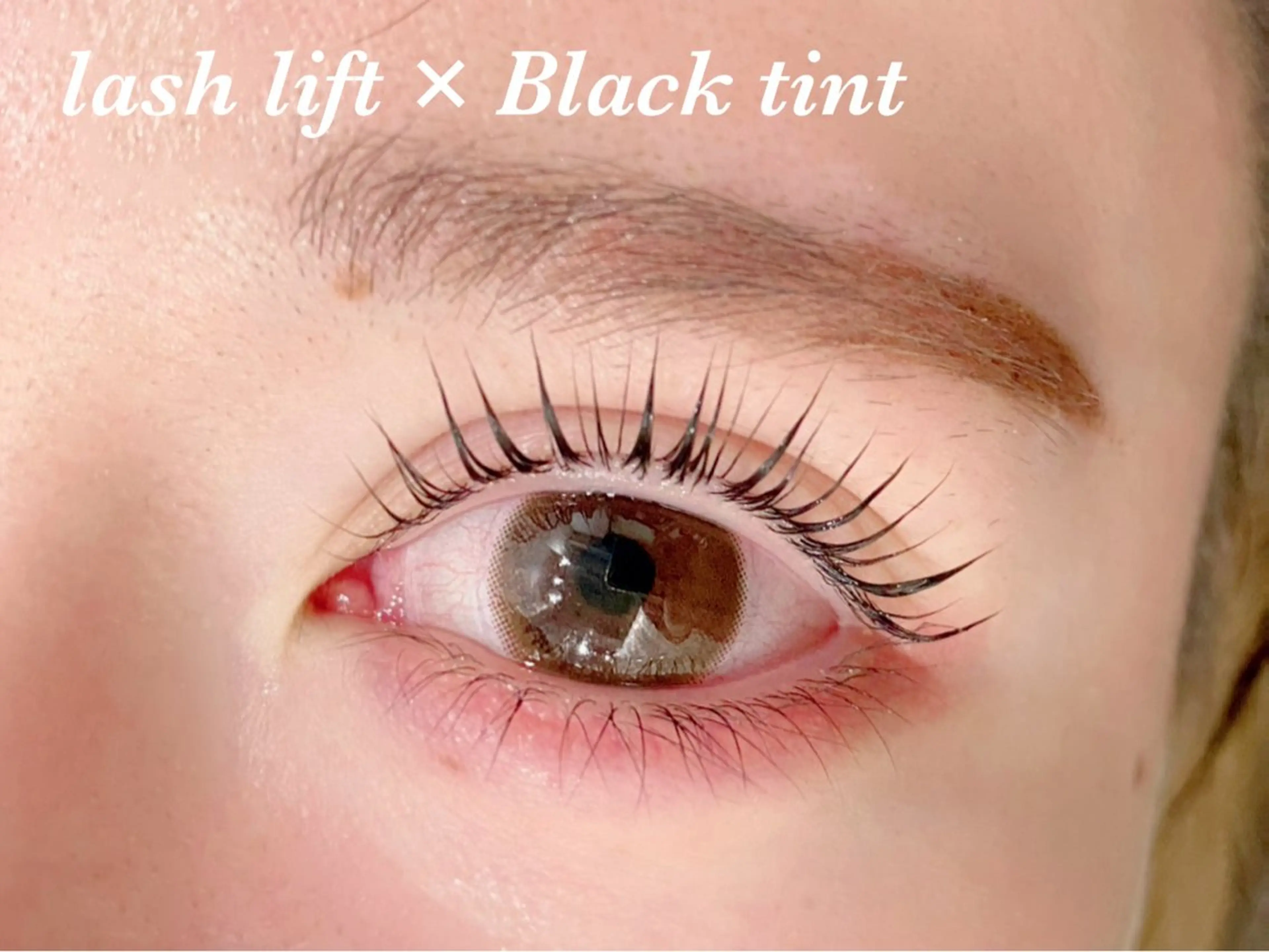 マツエク・マツパ Kaile. 恵比寿所属・kokubo suzuka 恵比寿のマツエク・マツパデザイン