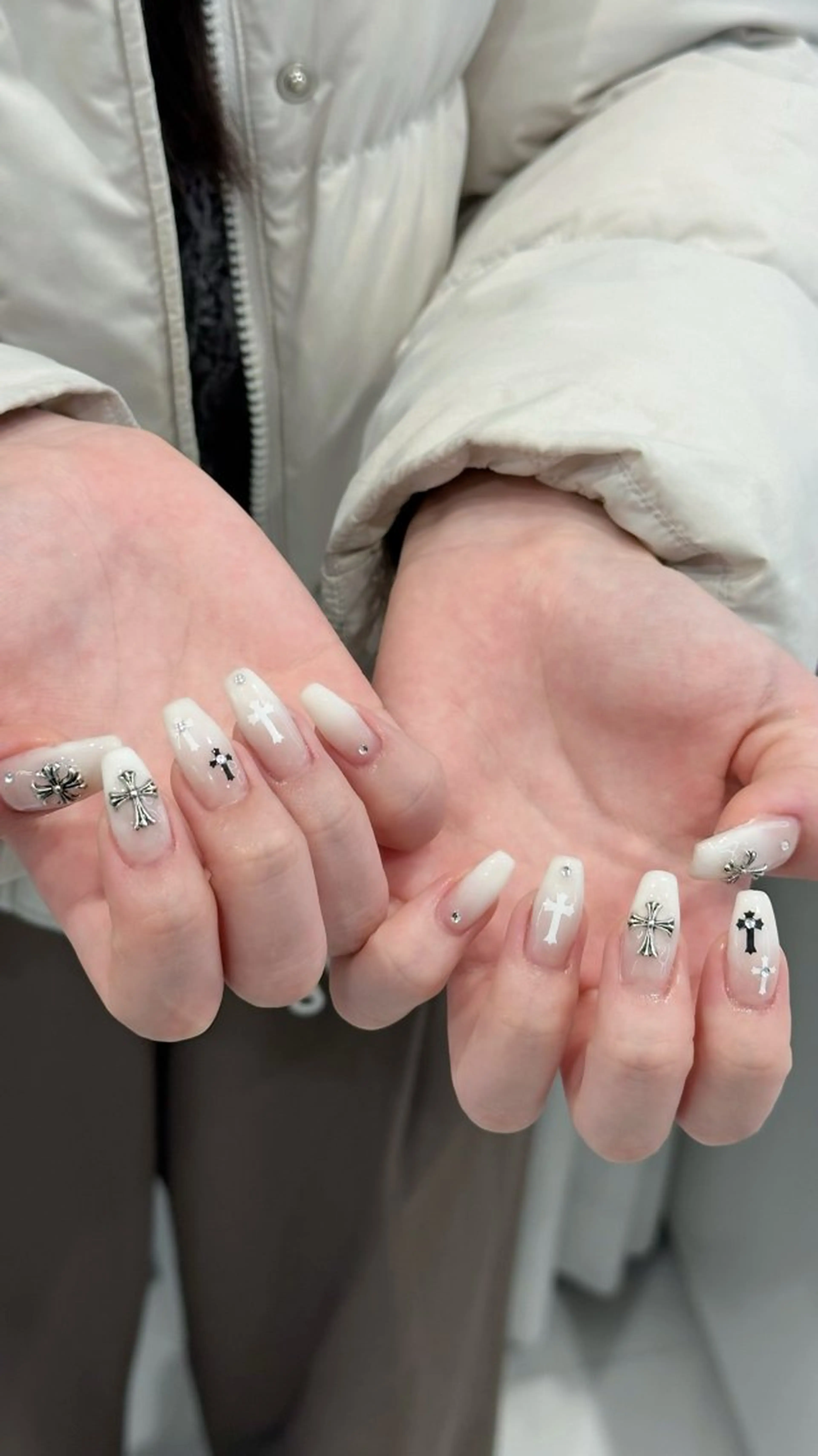 ネイル ❤︎fein. nail❤︎のネイルデザイン