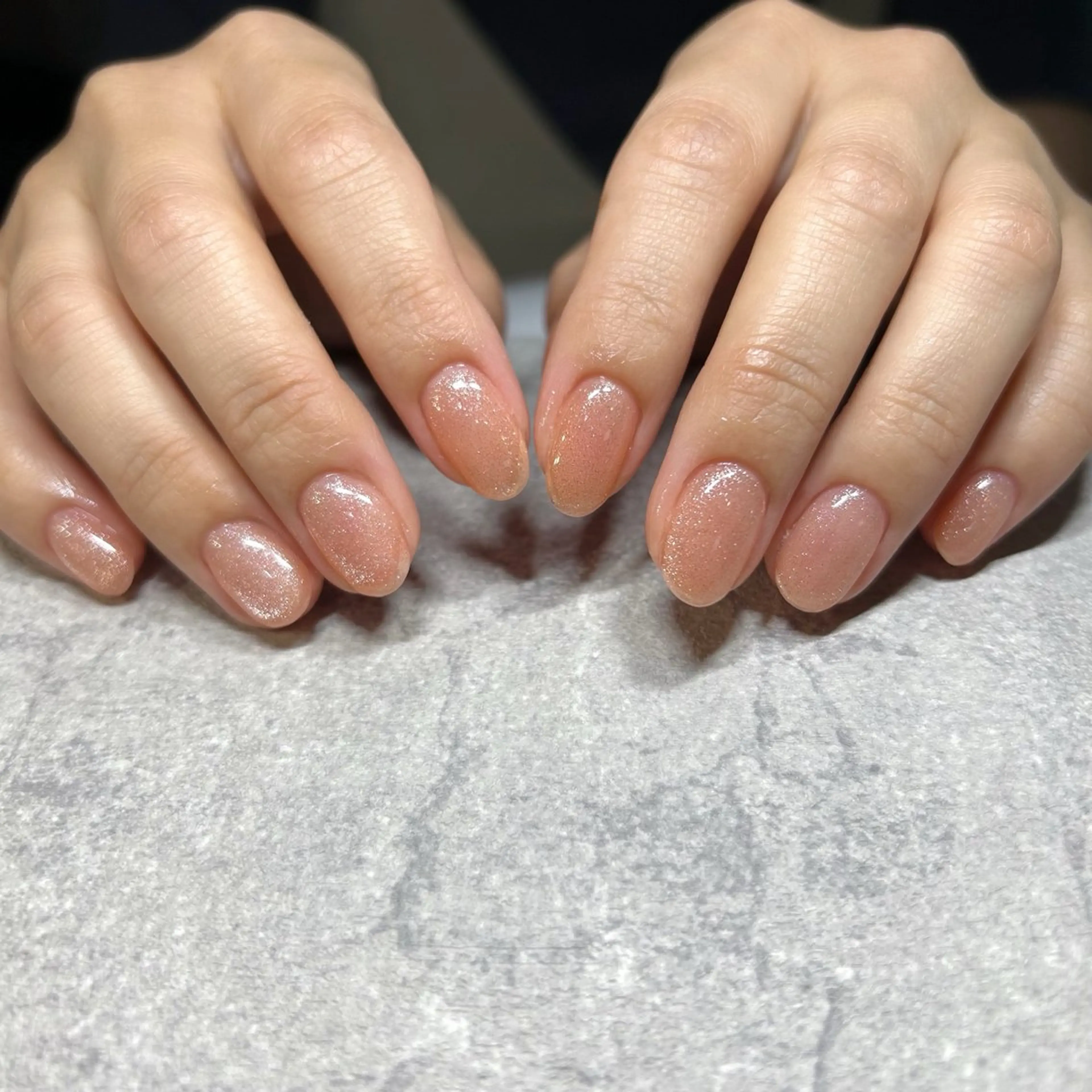 ネイル na kaのネイルデザイン