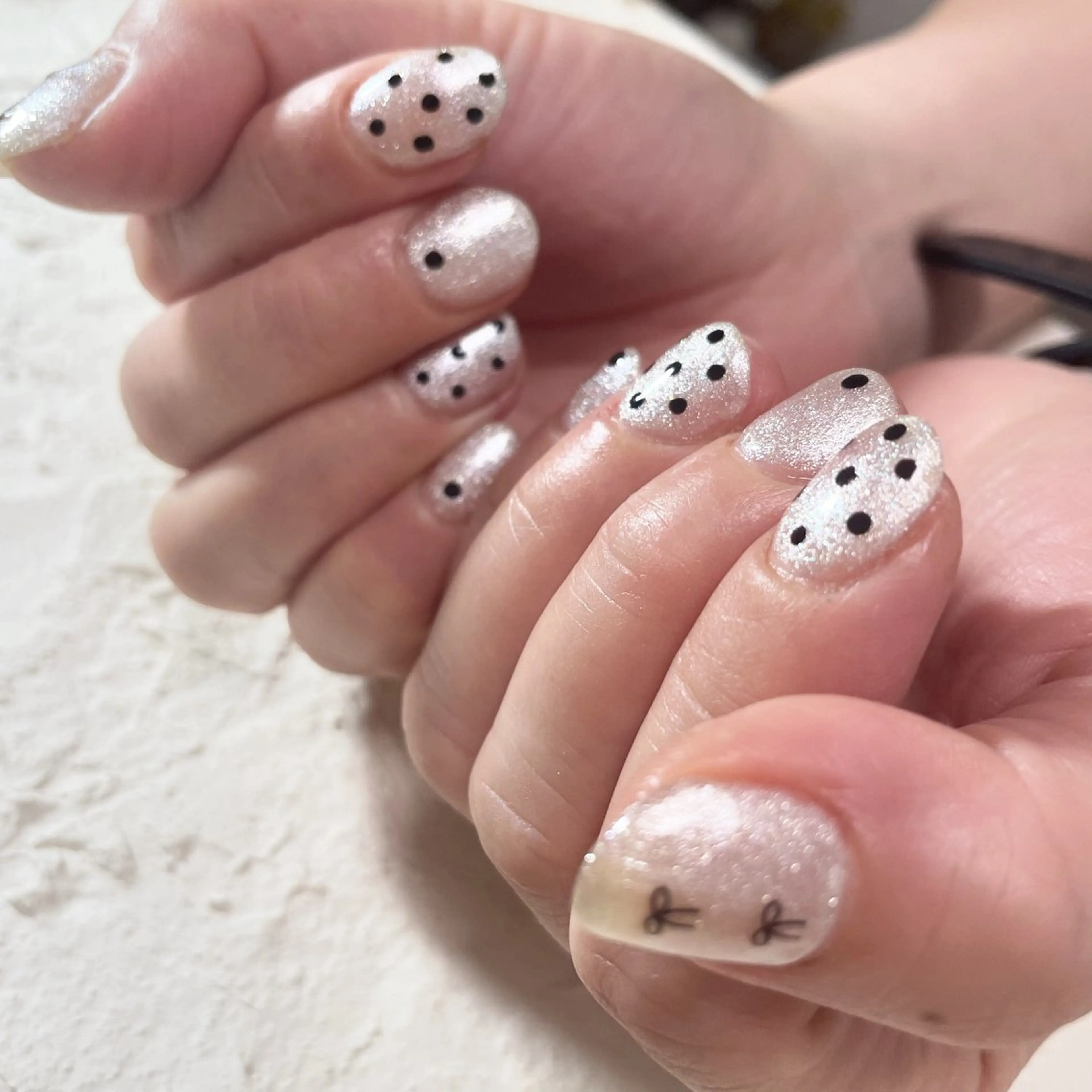 ネイル nail.gorin所属・吉村 優子のネイルデザイン