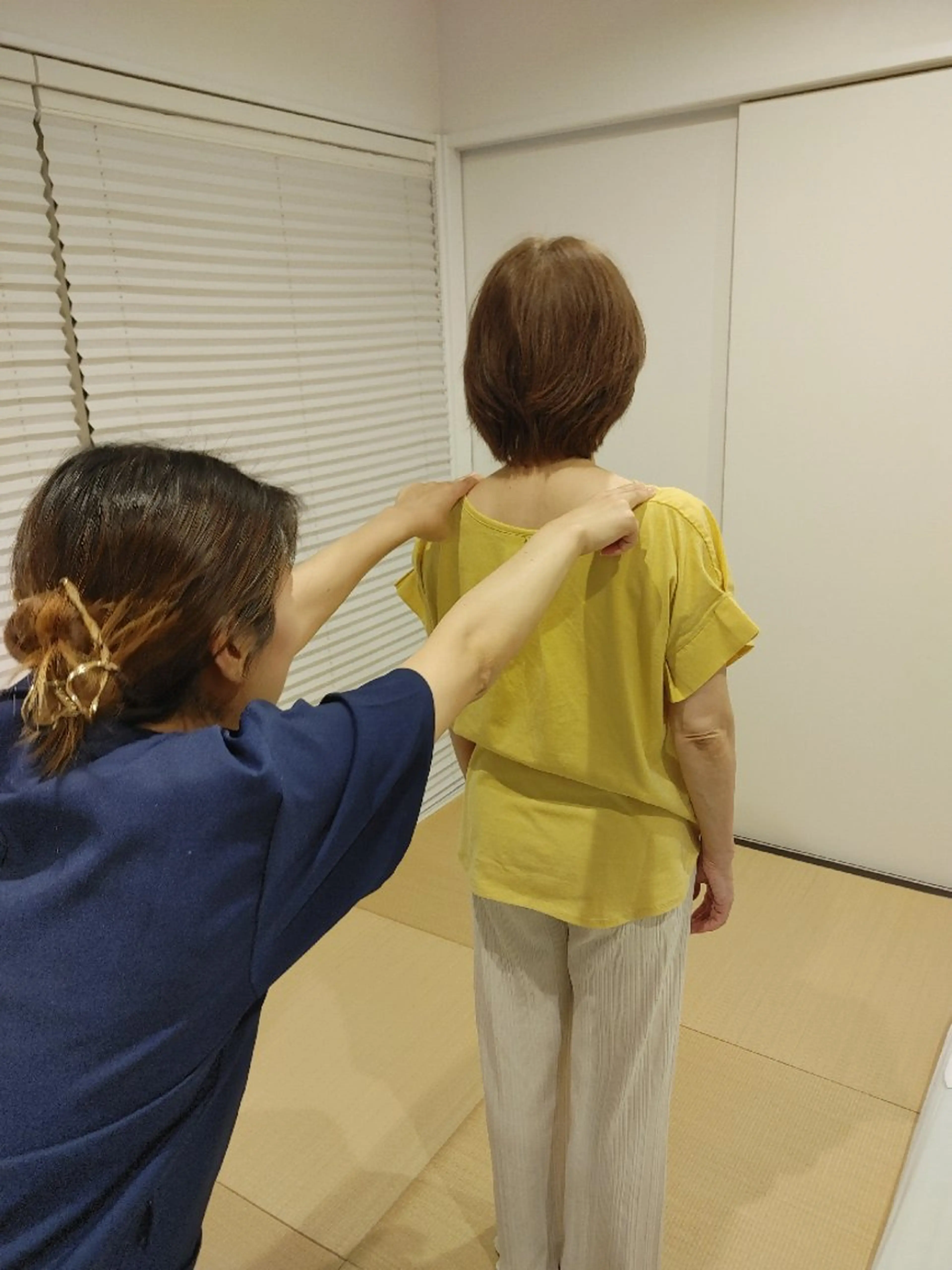 viola(ヴィオラ)所属・代々木 すみれのエステ・リラクイメージ