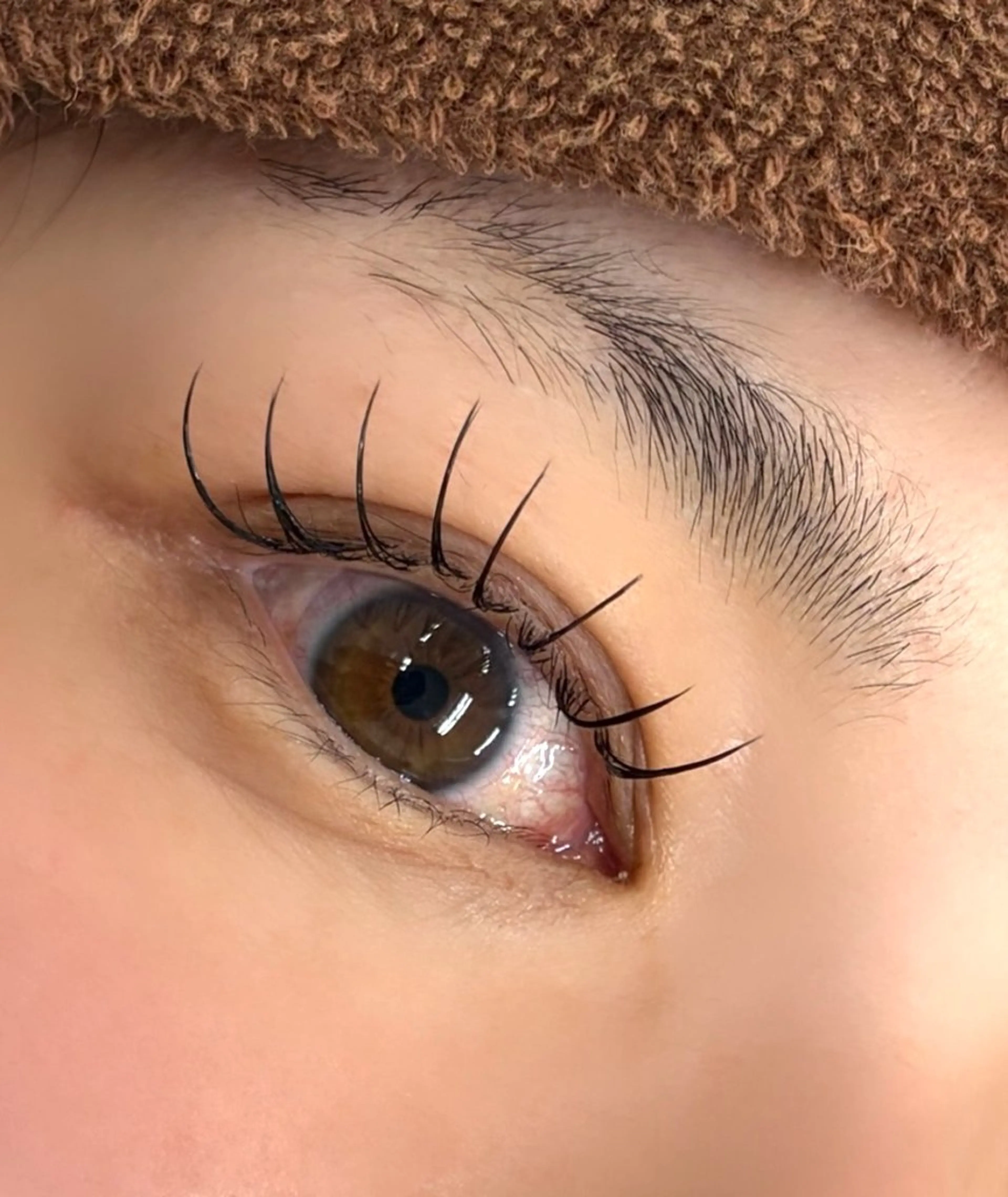 マツエク・マツパ Shucre四日市店 LANAのマツエク・マツパデザイン