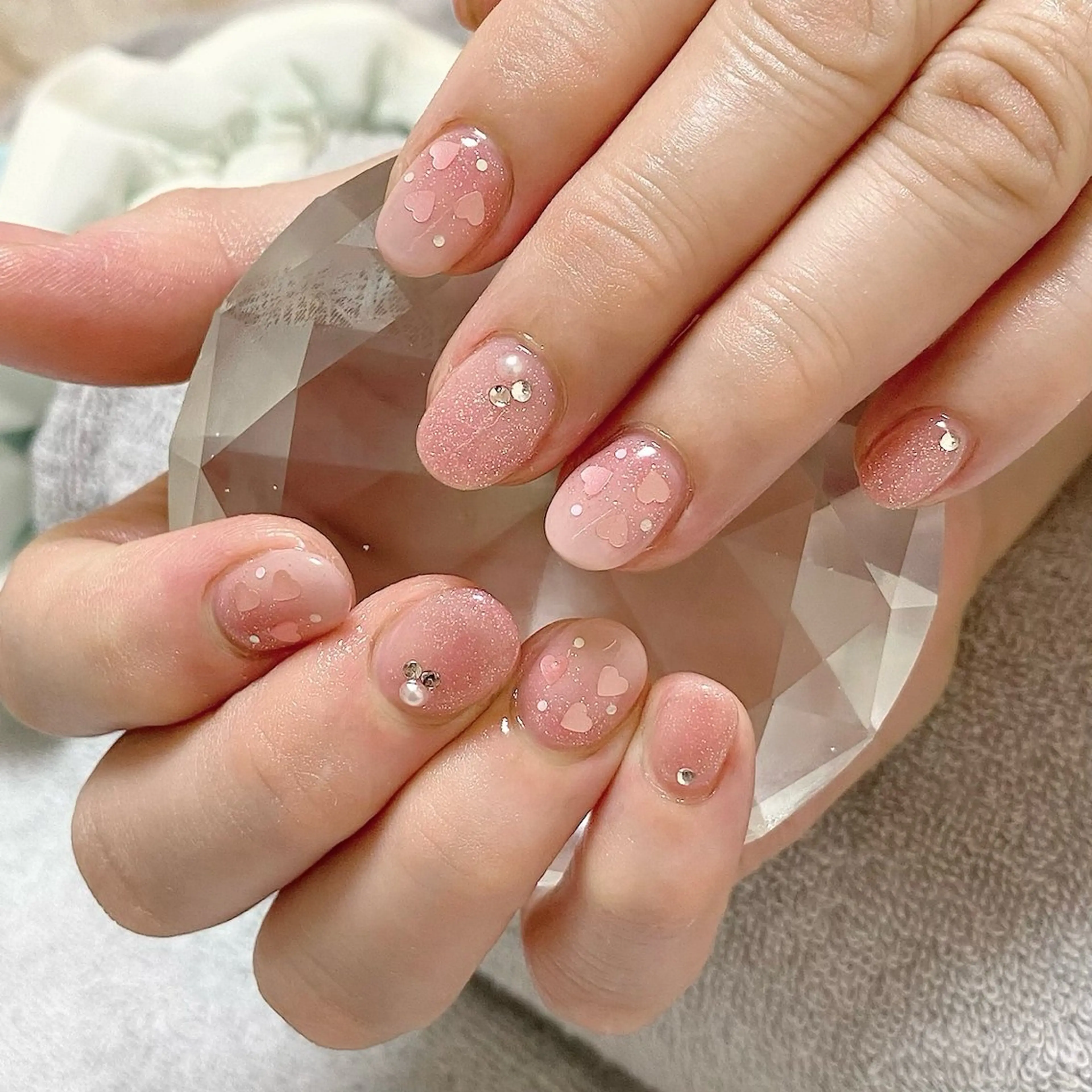 ネイル 💅fleur Ayumiのネイルデザイン