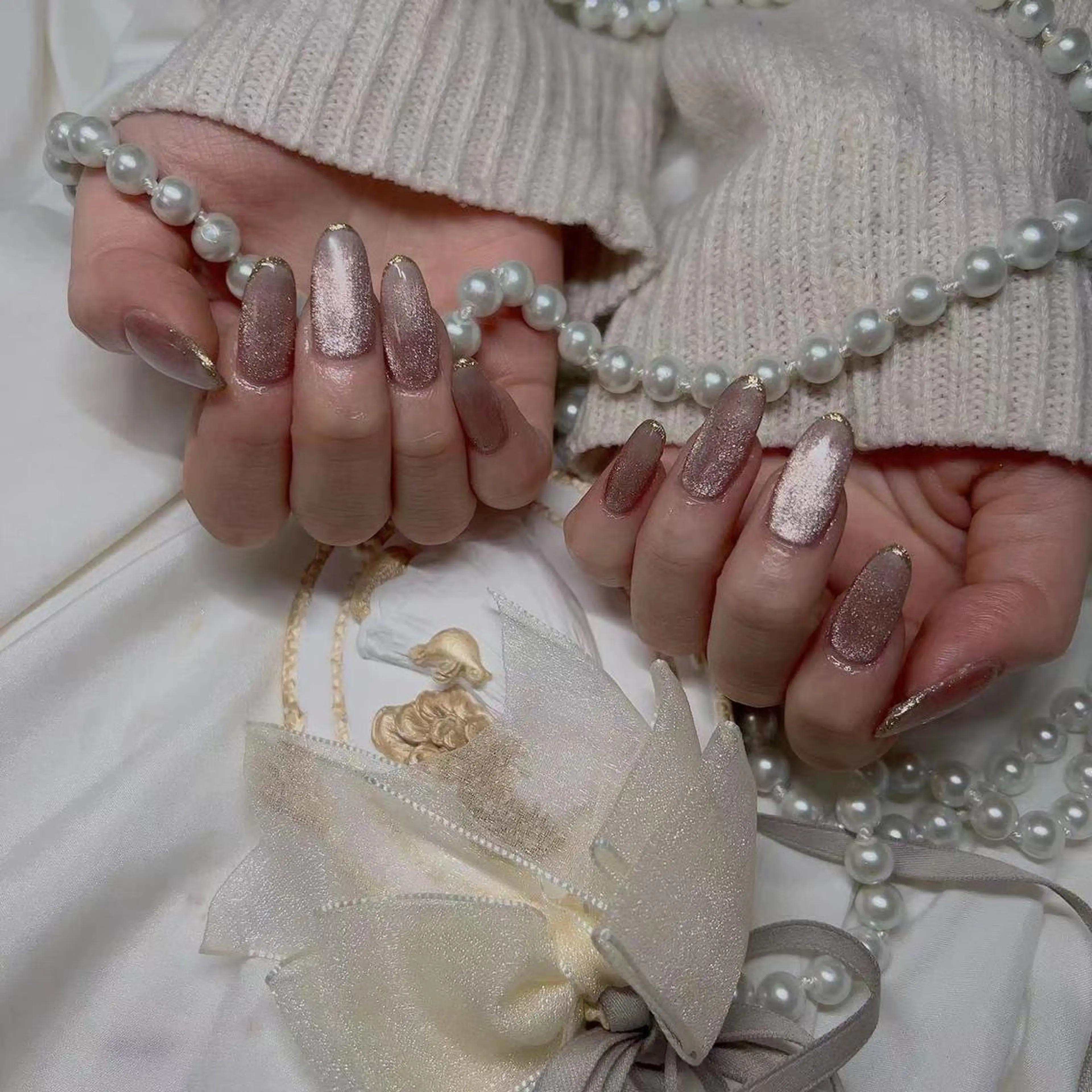 ネイル シ シのネイルデザイン