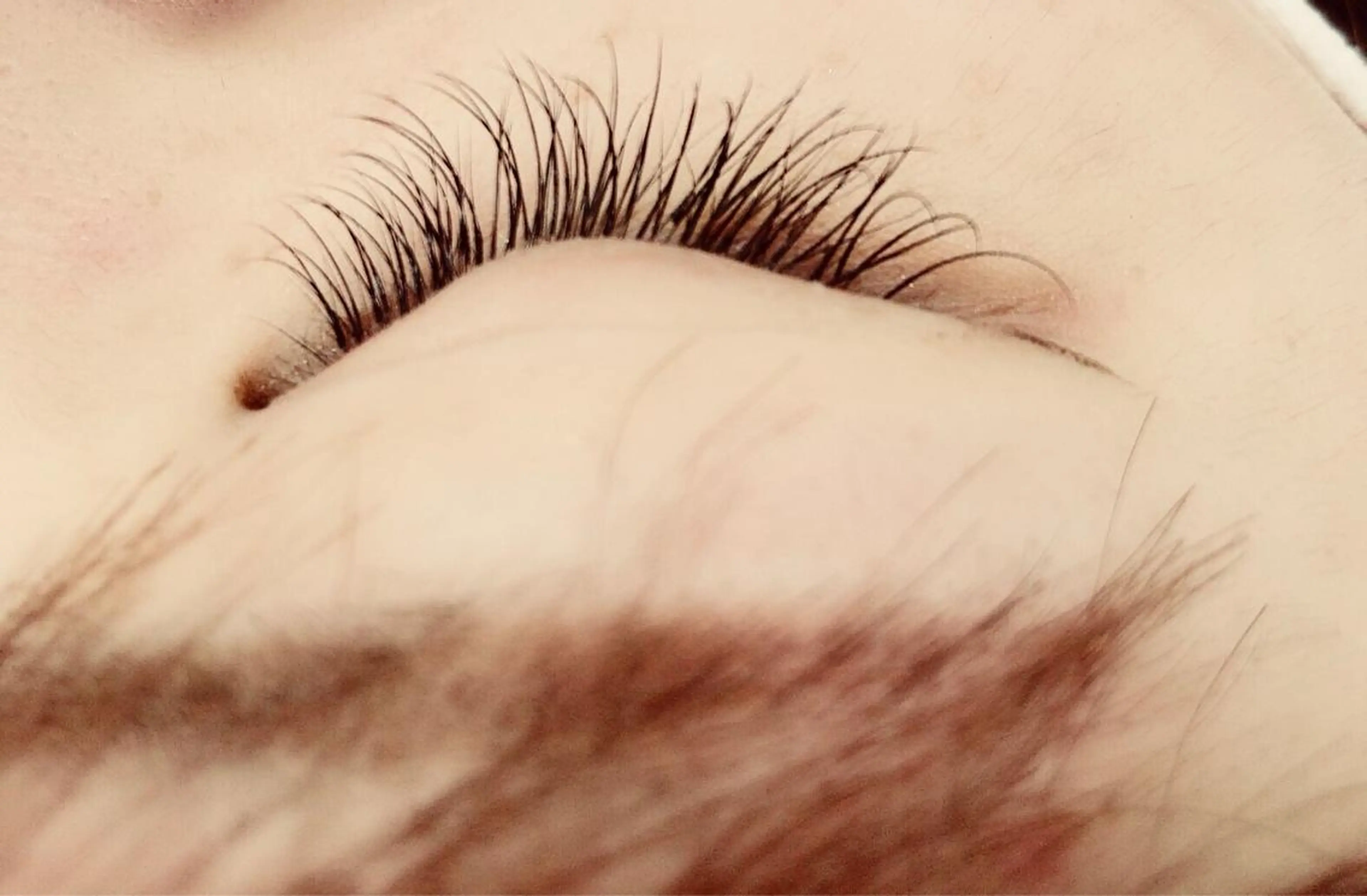 マツエク・マツパ Cカール ミンク stella柏店 高畑和子のマツエク・マツパデザイン