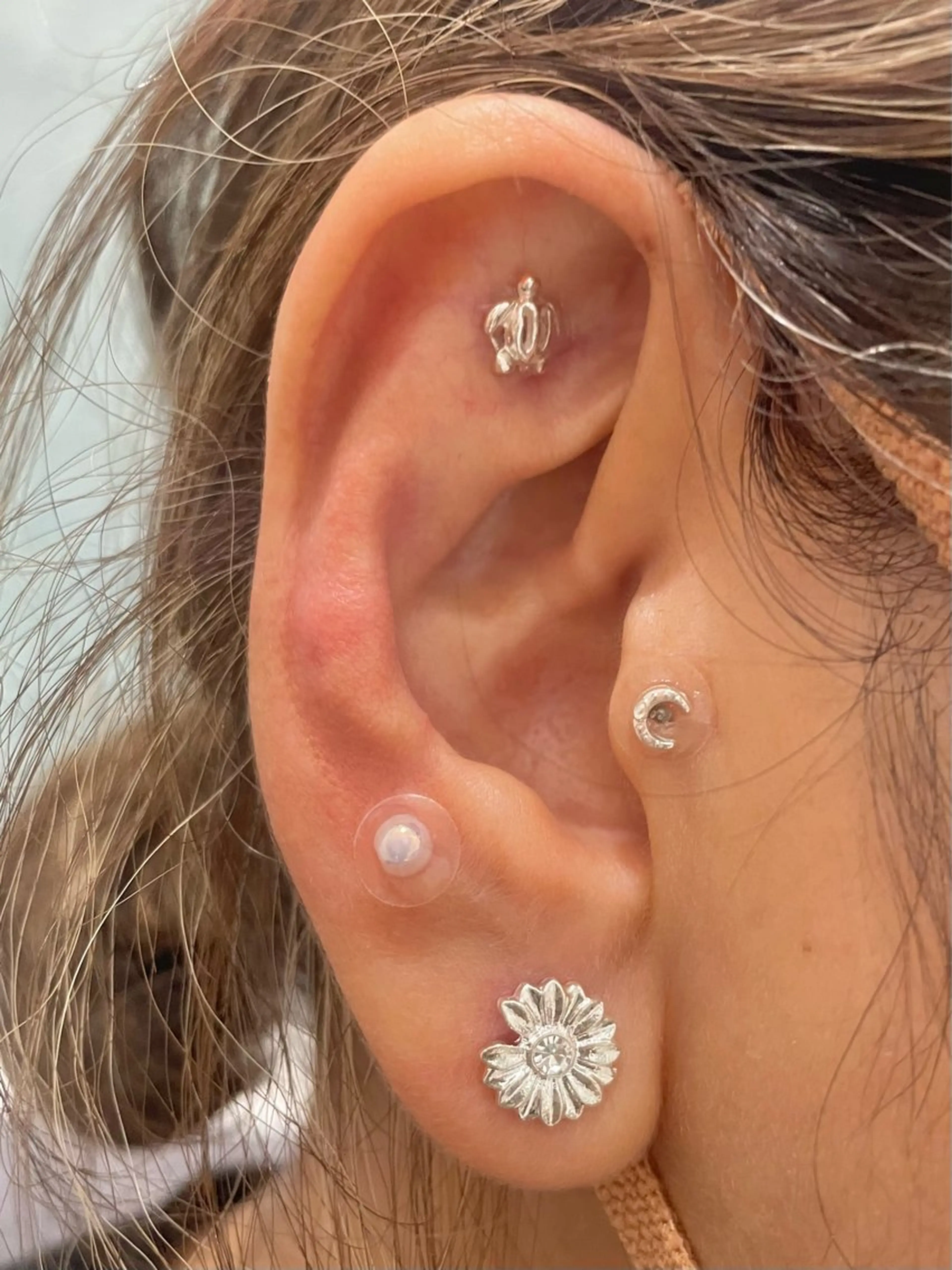 Kaula ホワイトニング🦷✨のエステ・リラクイメージ