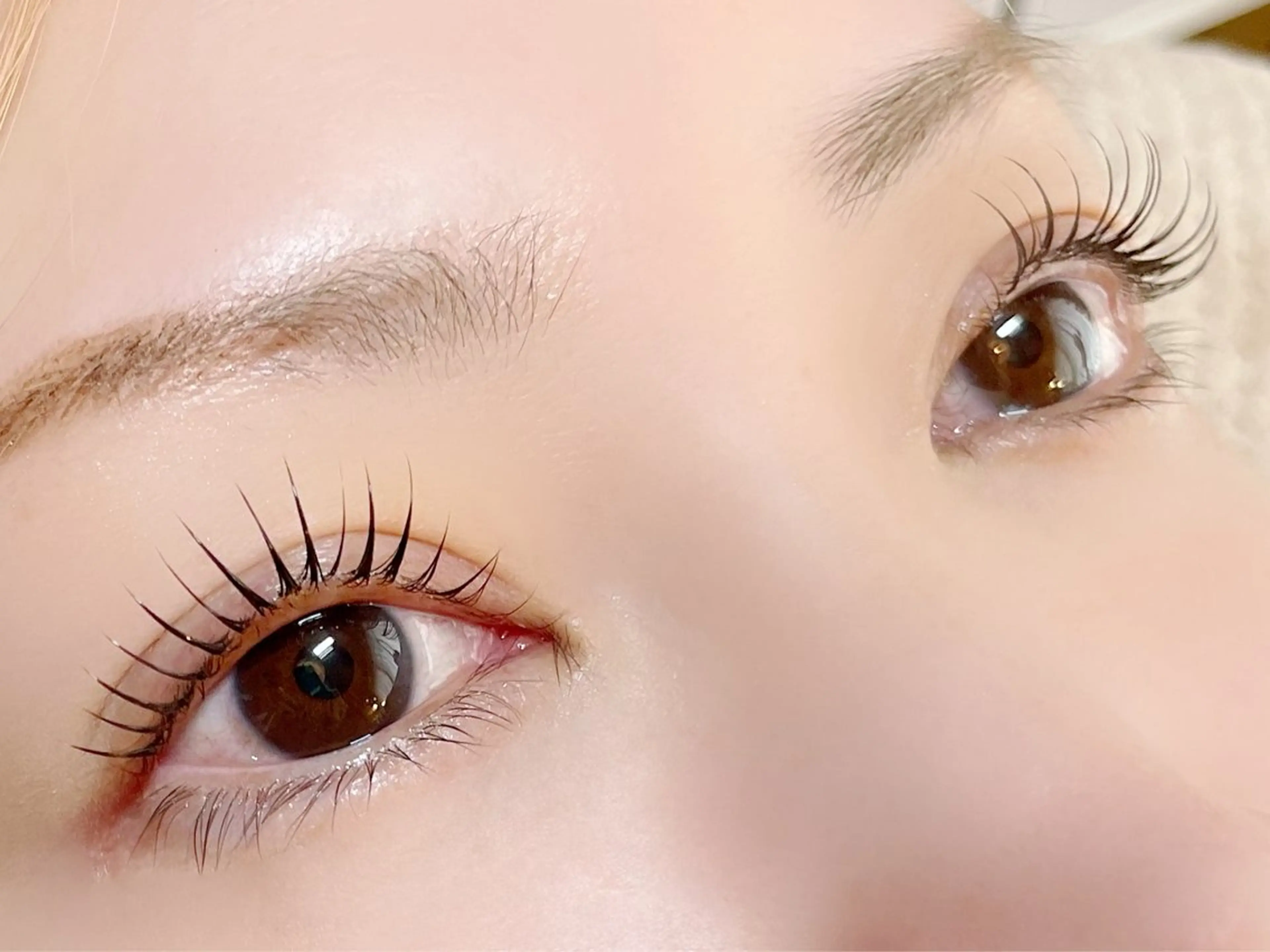 マツエク・マツパ マツエク eyelash salon omeme所属・omeme 【まつ毛】のマツエク・マツパデザイン