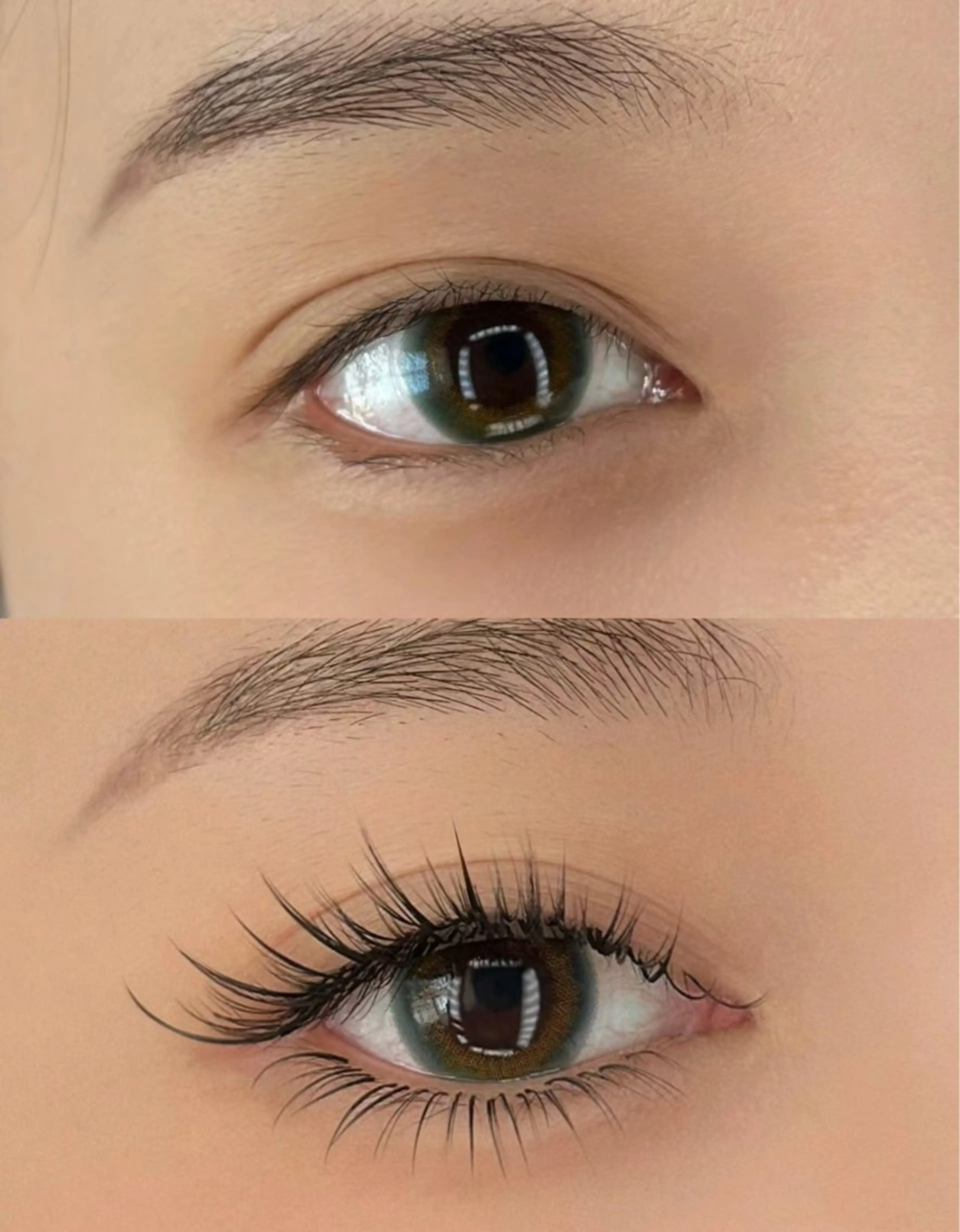 マツエク・マツパ 🍓 KaNan🍓のマツエク・マツパデザイン