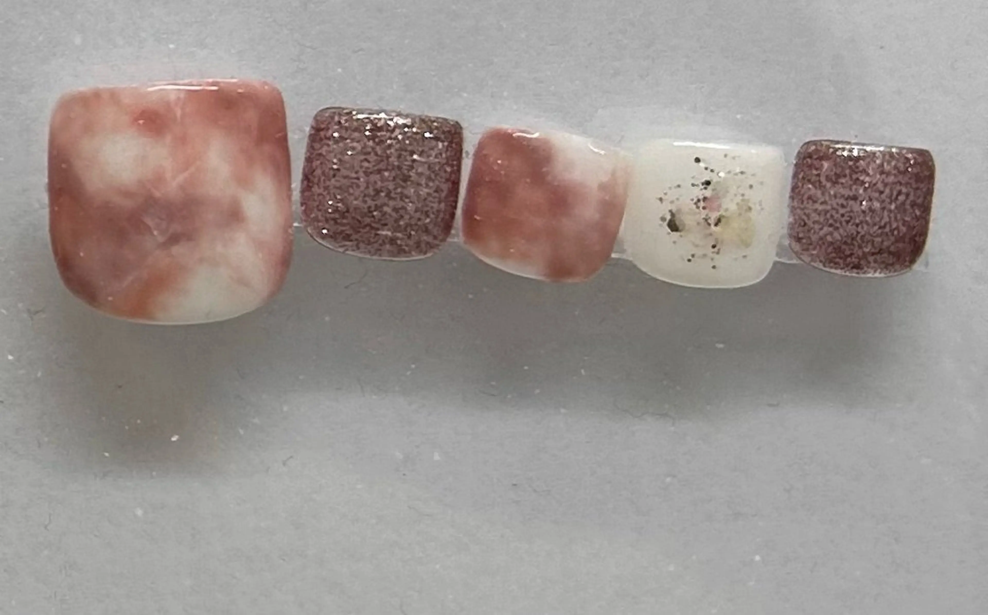 ネイル nail mor. 岐阜店　ありさのネイルデザイン